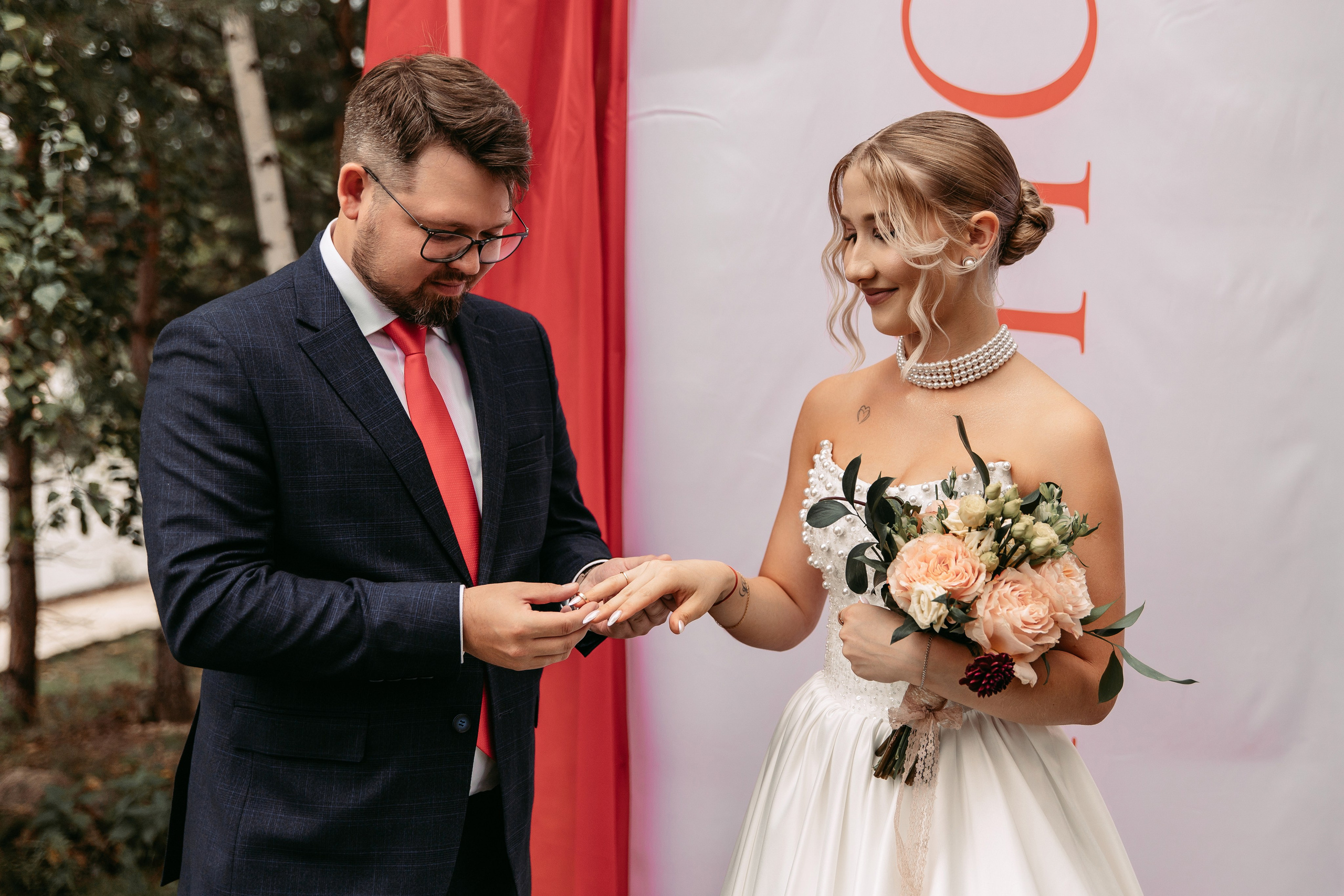 Никита & Вера. Свадебный ФОТОГРАФ и ВИДЕОГРАФ Ульяновск