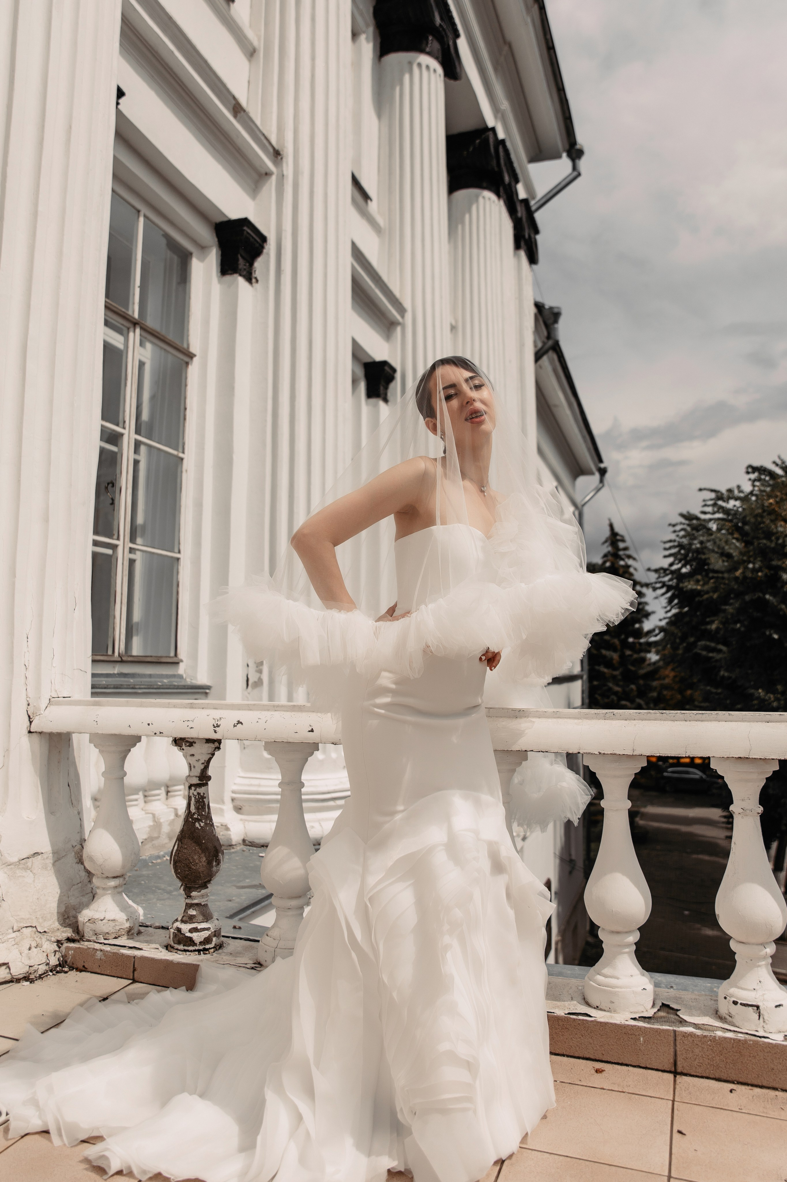 Илья & Лилия. Свадебный ФОТОГРАФ и ВИДЕОГРАФ Ульяновск