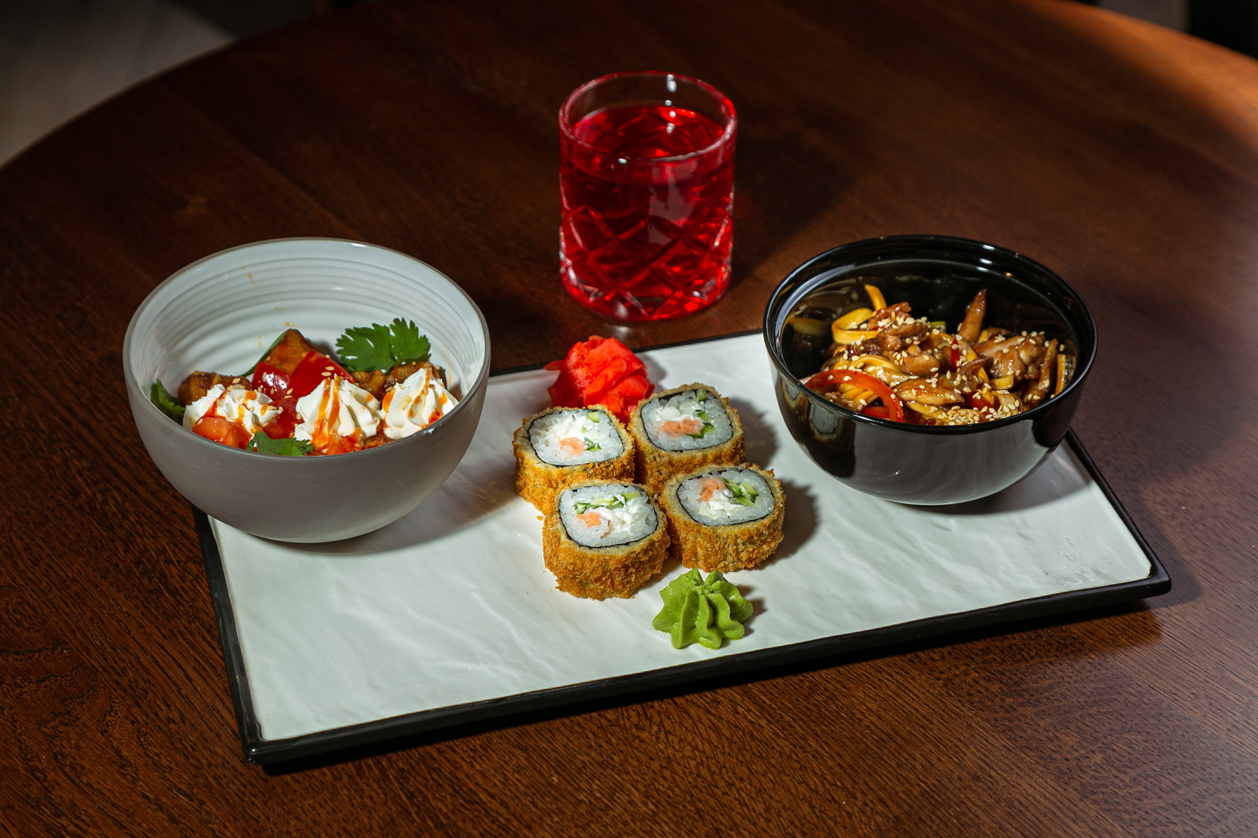 Пицца, роллы, бургеры. Людмила Платошечкина фуд-фотограф, съемка меню и рецептов, фуд видео, Москва/Мытищи