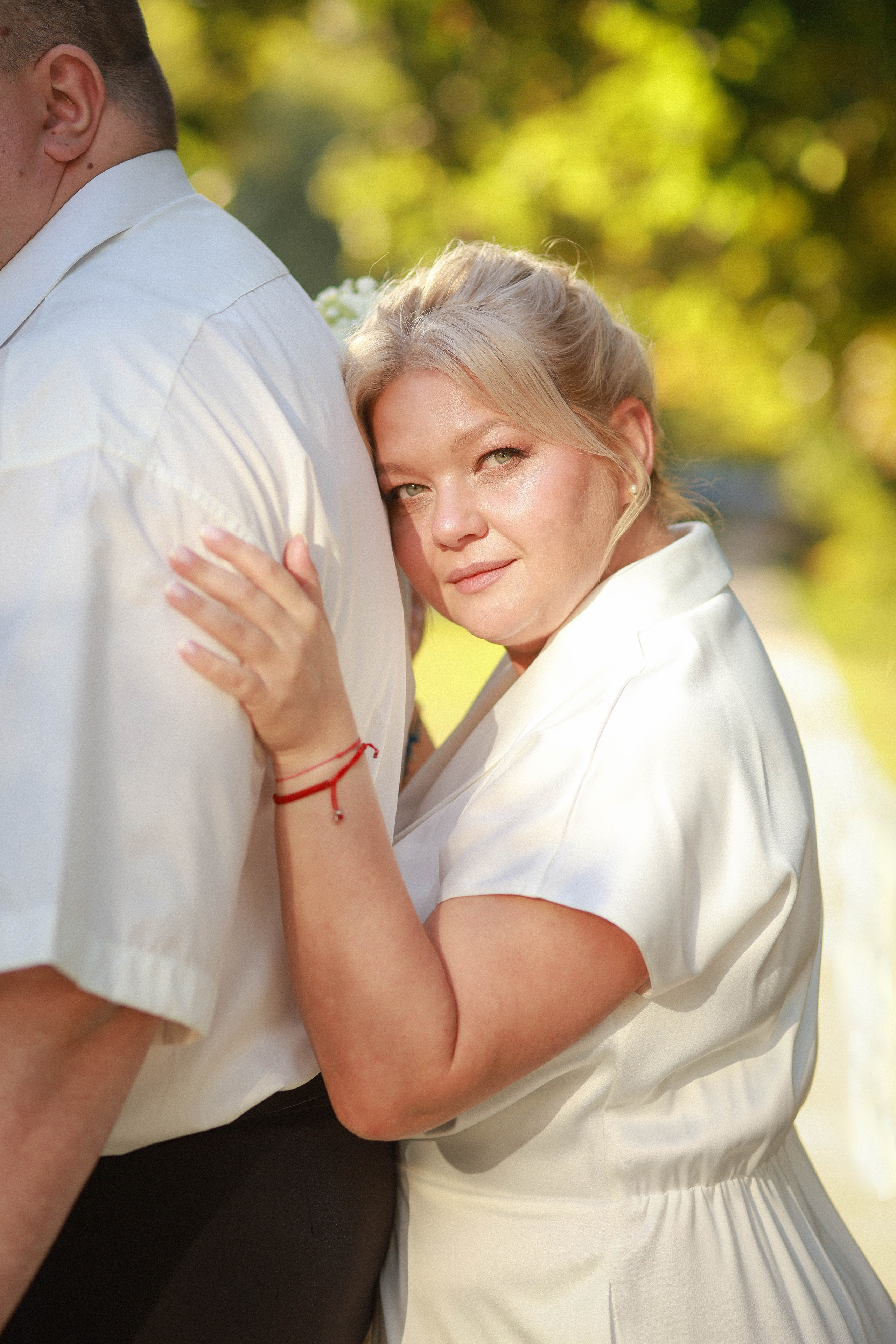 Свадьба Антона и Анны. Семейный фотограф в Люберцах Шешина Анастасия