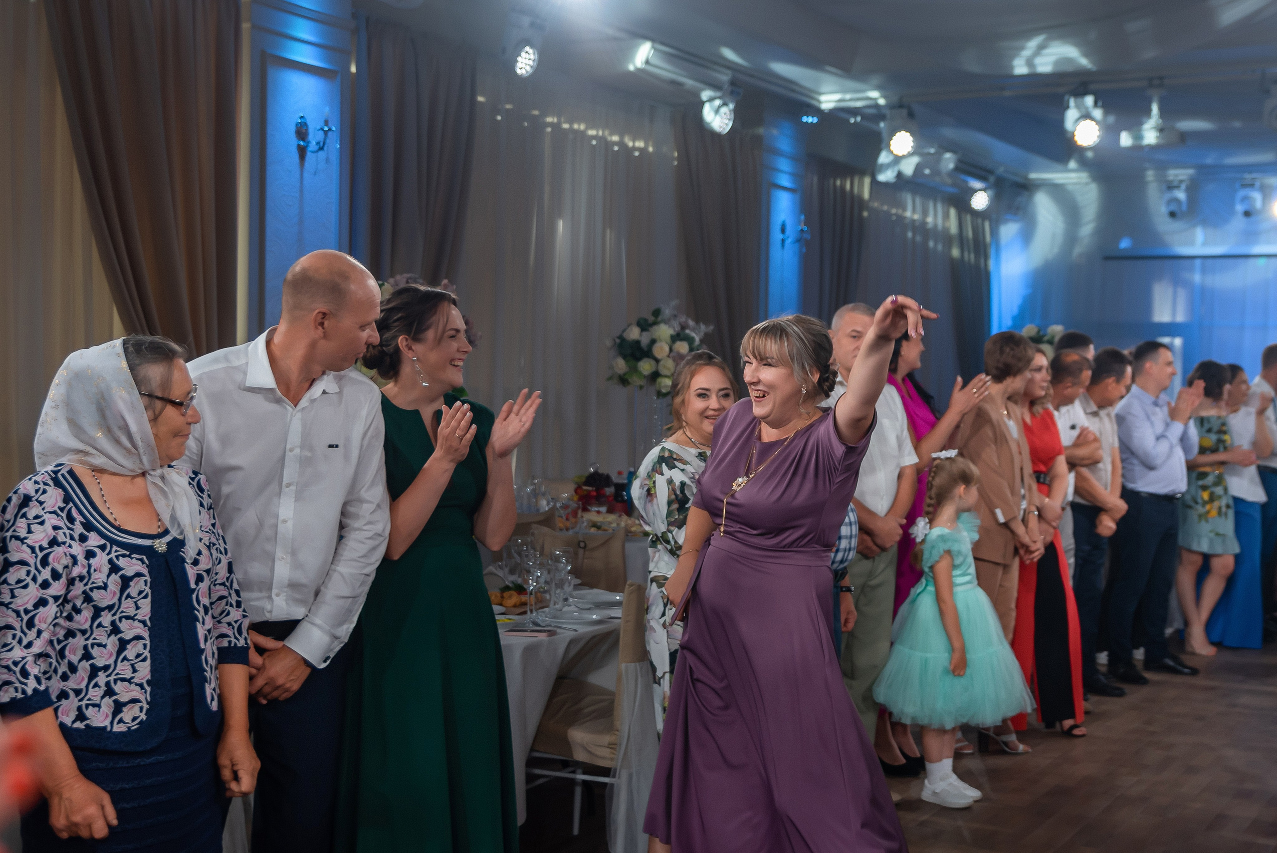 Wedding day 1. Фотограф в Тамбове Светлана Федорова