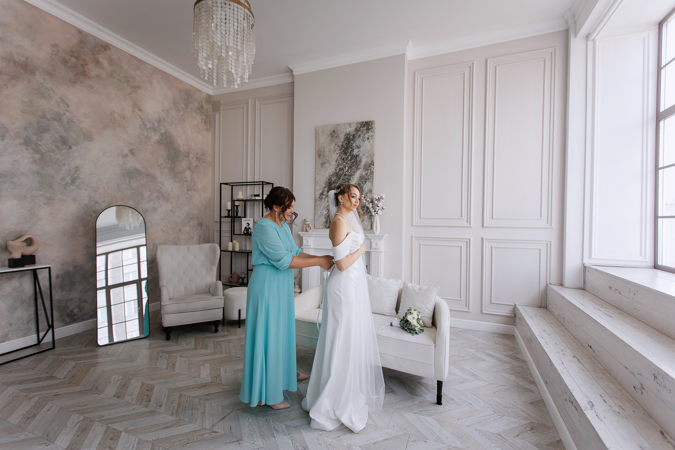 Julia & Ilya. Anne Miller | Photographer