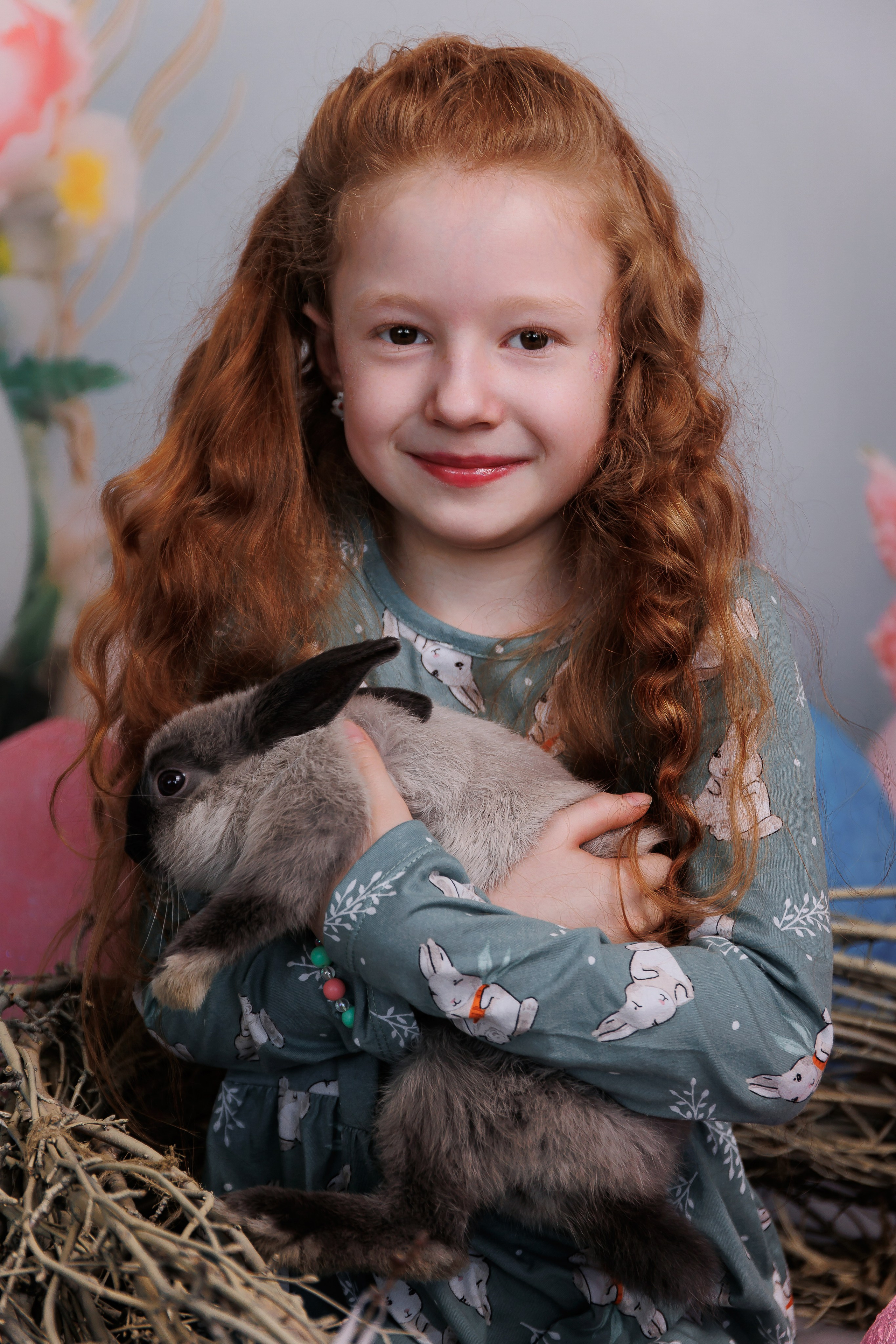 Easter. Anne Miller | Photographer