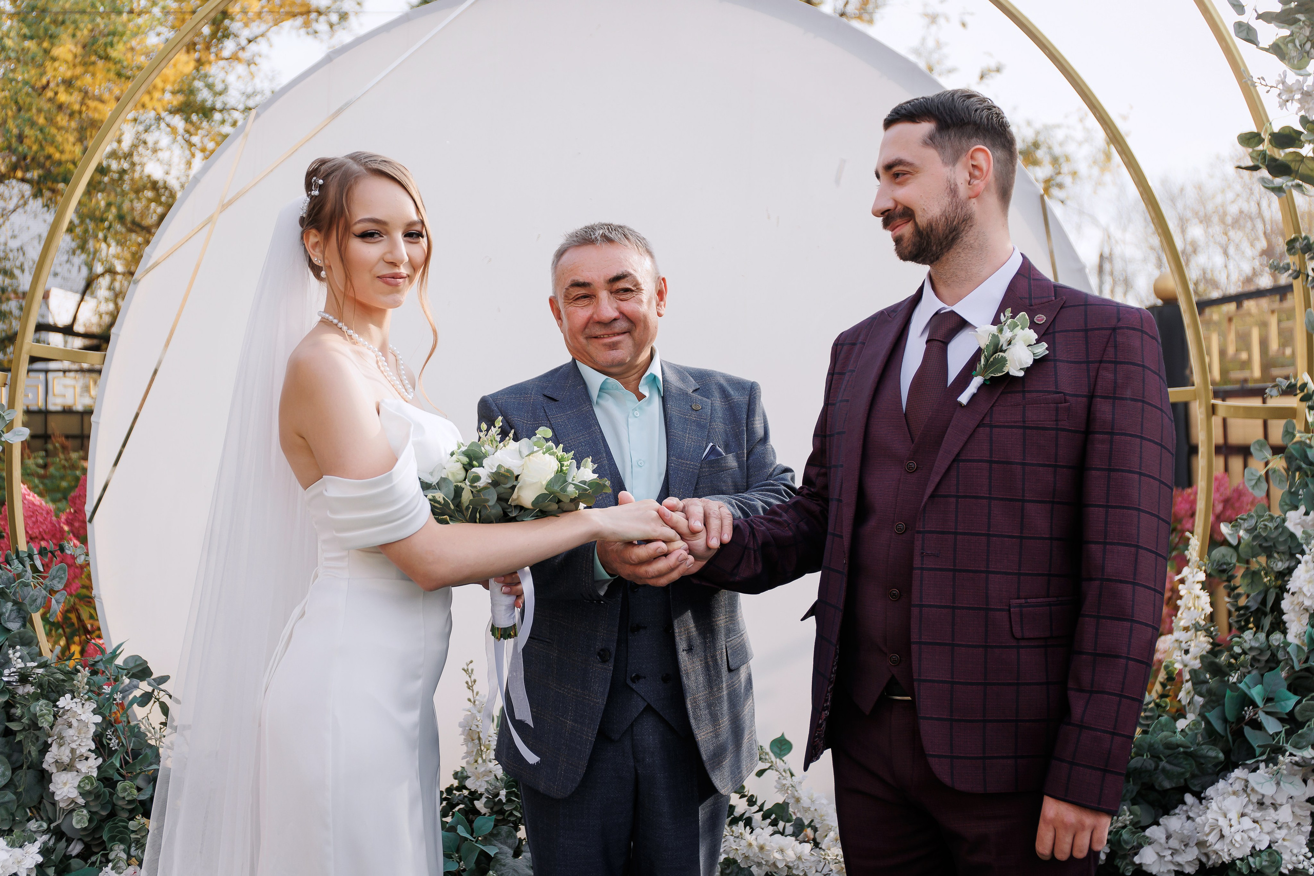 Julia & Ilya. Anne Miller | Photographer