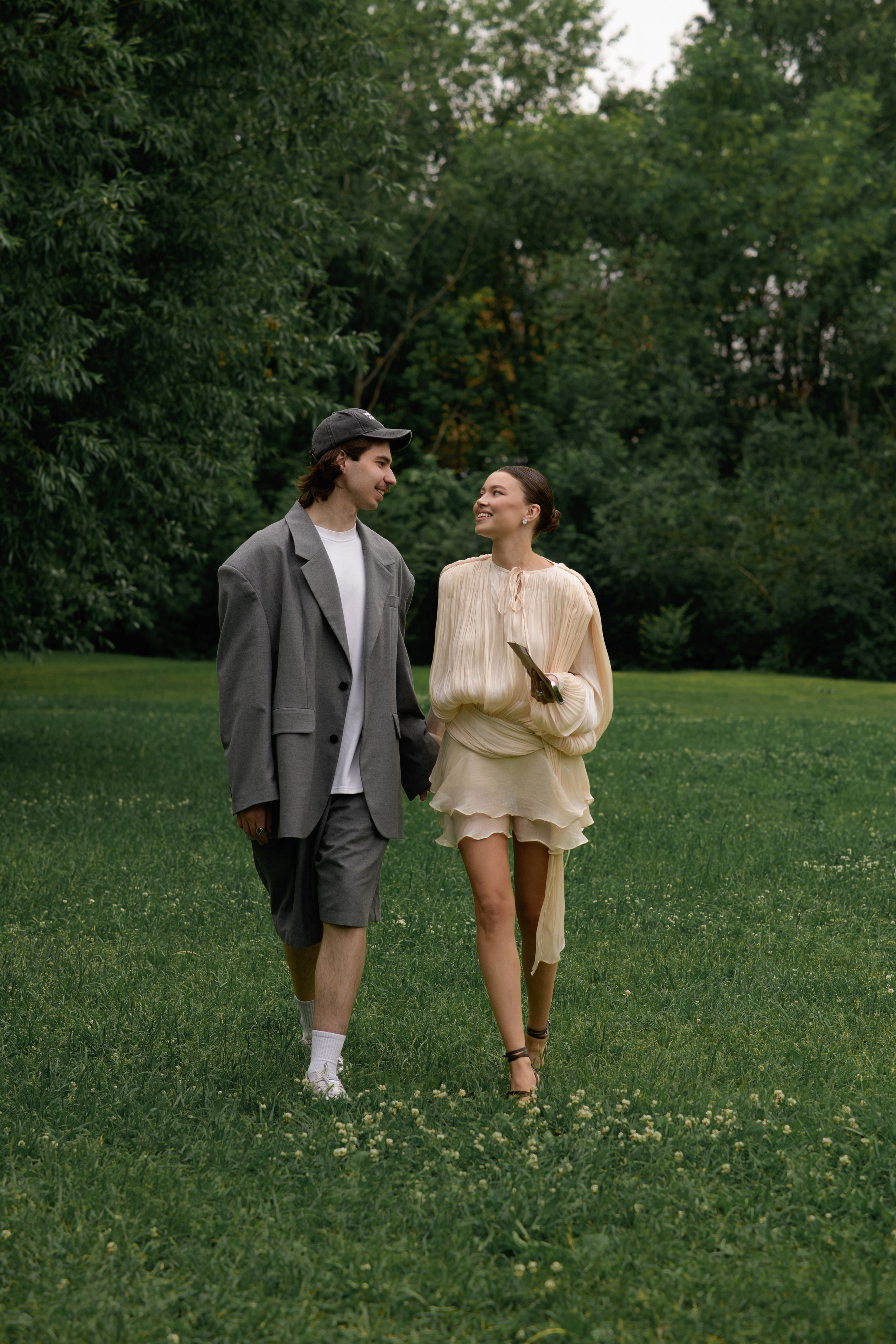 Михаил-Екатерина — Ресторан «МЕЧТЫ». Свадебный фотограф Екатеринбург/Челябинск — Любовь Волохова