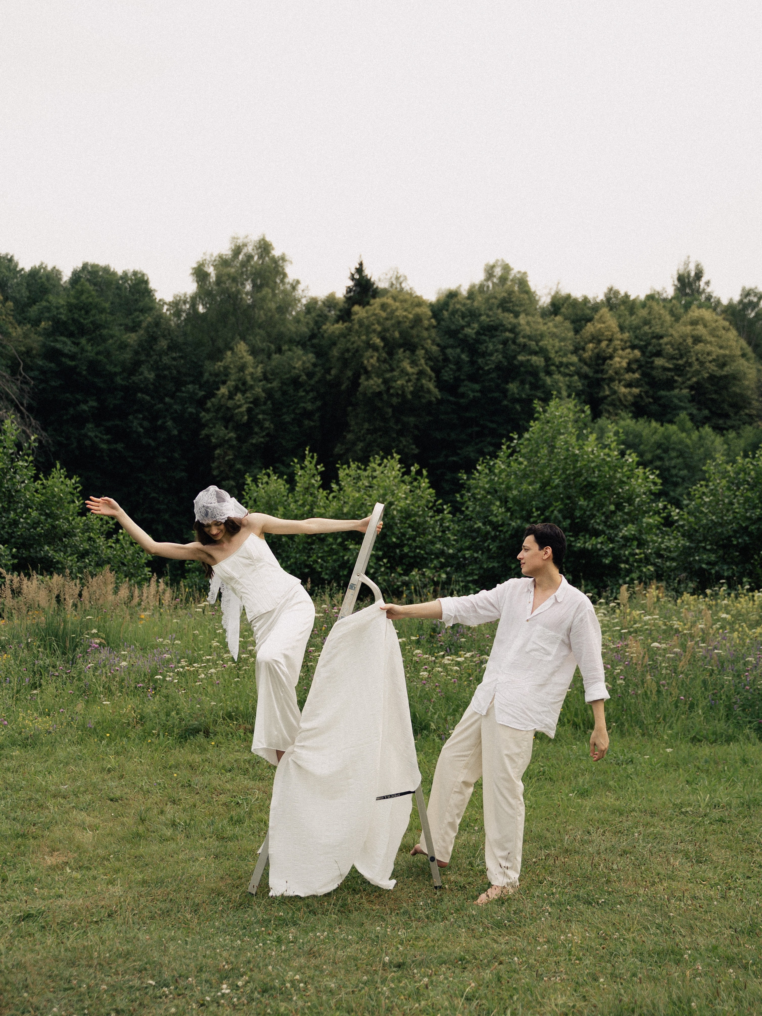 Тая и Артур. Кантри клаб Поляна. Свадебный фотограф Колотовкина Валентина Москва