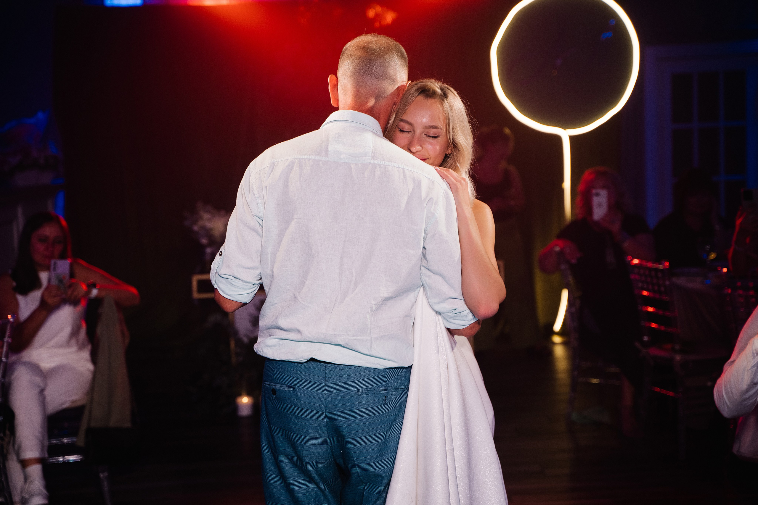 Алина и Алексей. Дмитрий Зайцев свадебный фотограф Тамбов