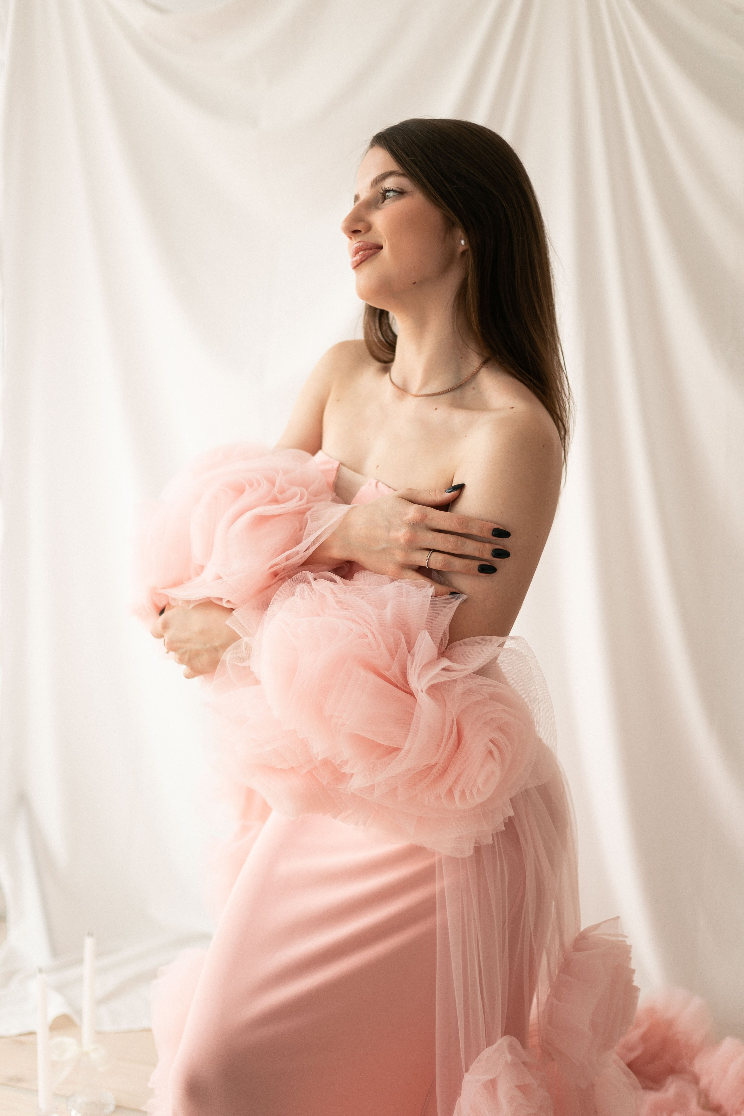 Анжелика. Семейный фотограф в Севастополе и Симферополе Александра Чистякова