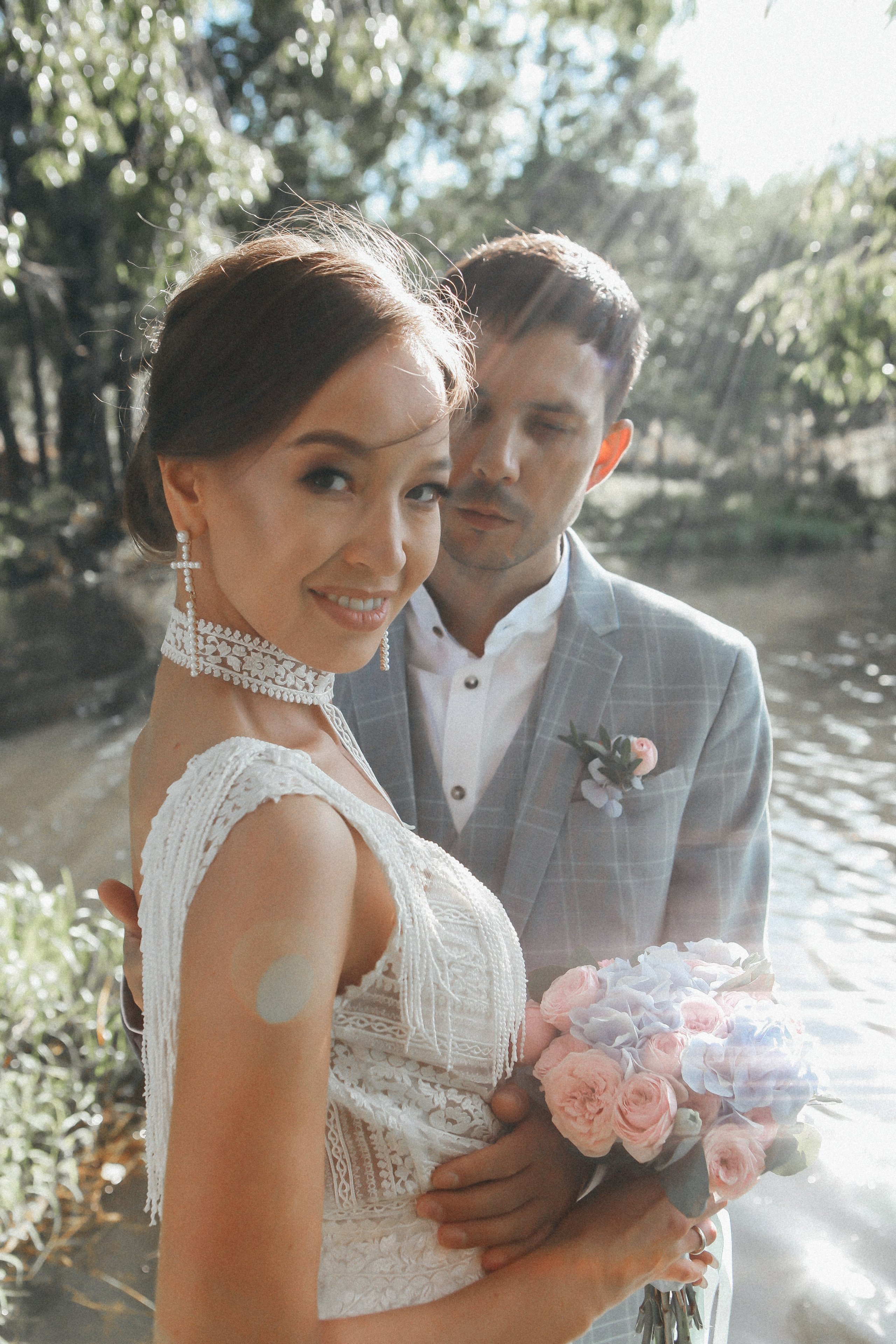 Полный свадебный день. Свадебный фотограф видеограф Чебоксары