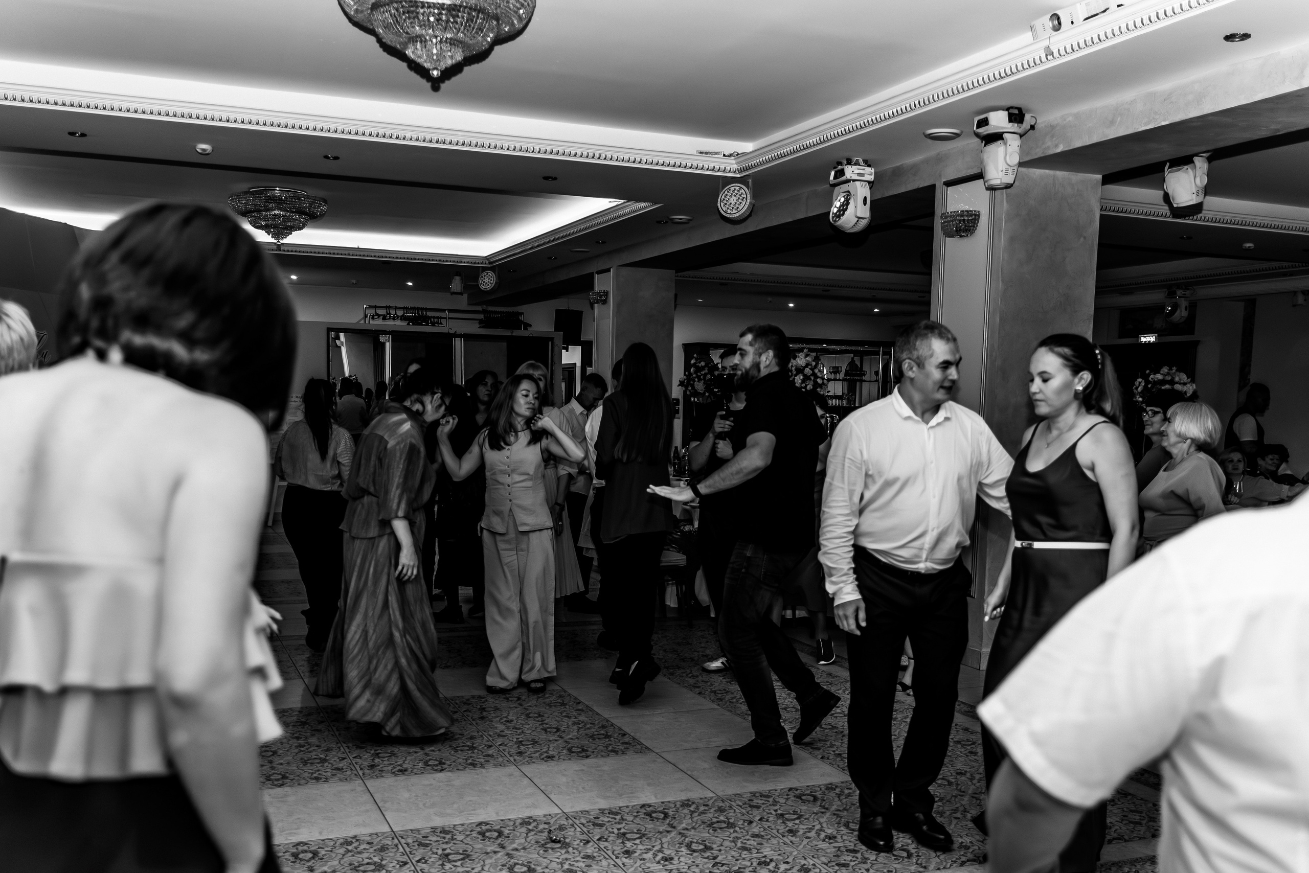 06.09.25 Свадьба. Свадебный фотограф видеограф Чебоксары