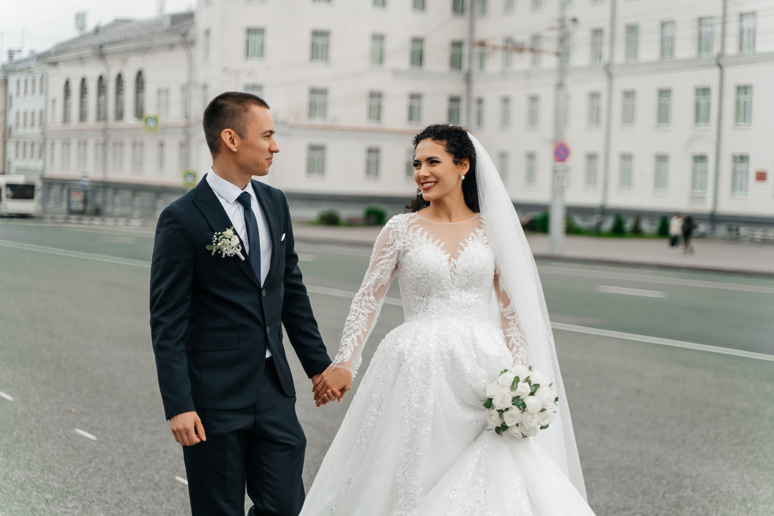 06.09.25 Свадьба. Свадебный фотограф видеограф Чебоксары