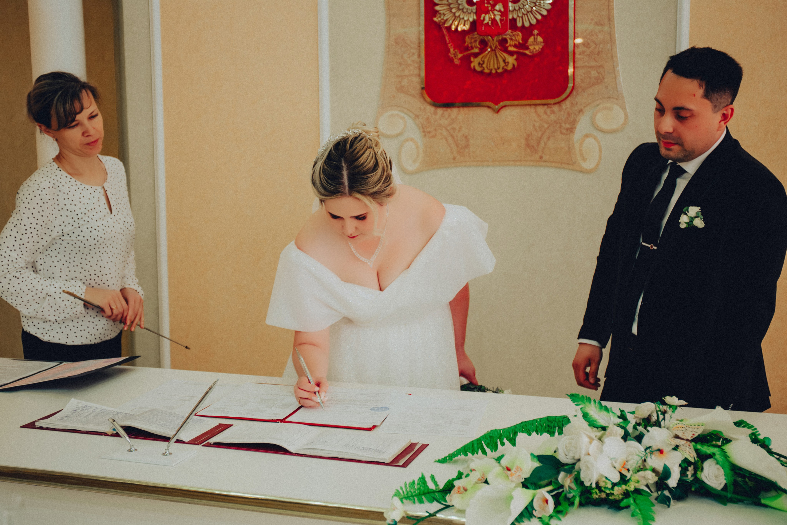 14.06.25 Свадьба. Свадебный фотограф видеограф Чебоксары