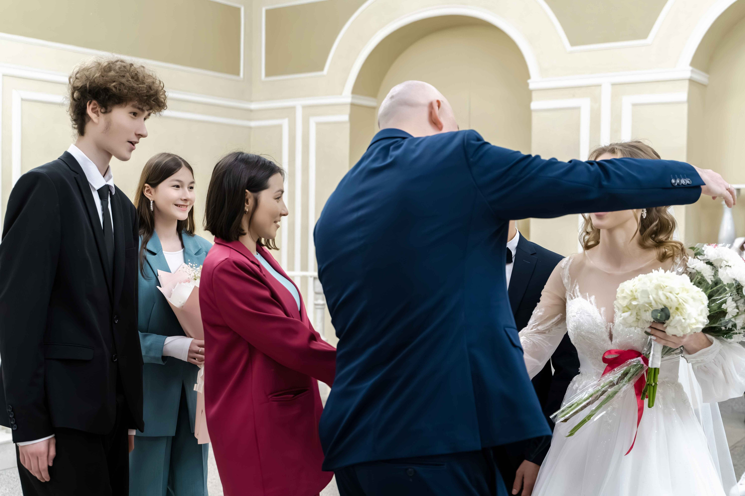 03.05.25 Свадьба. Свадебный фотограф видеограф Чебоксары