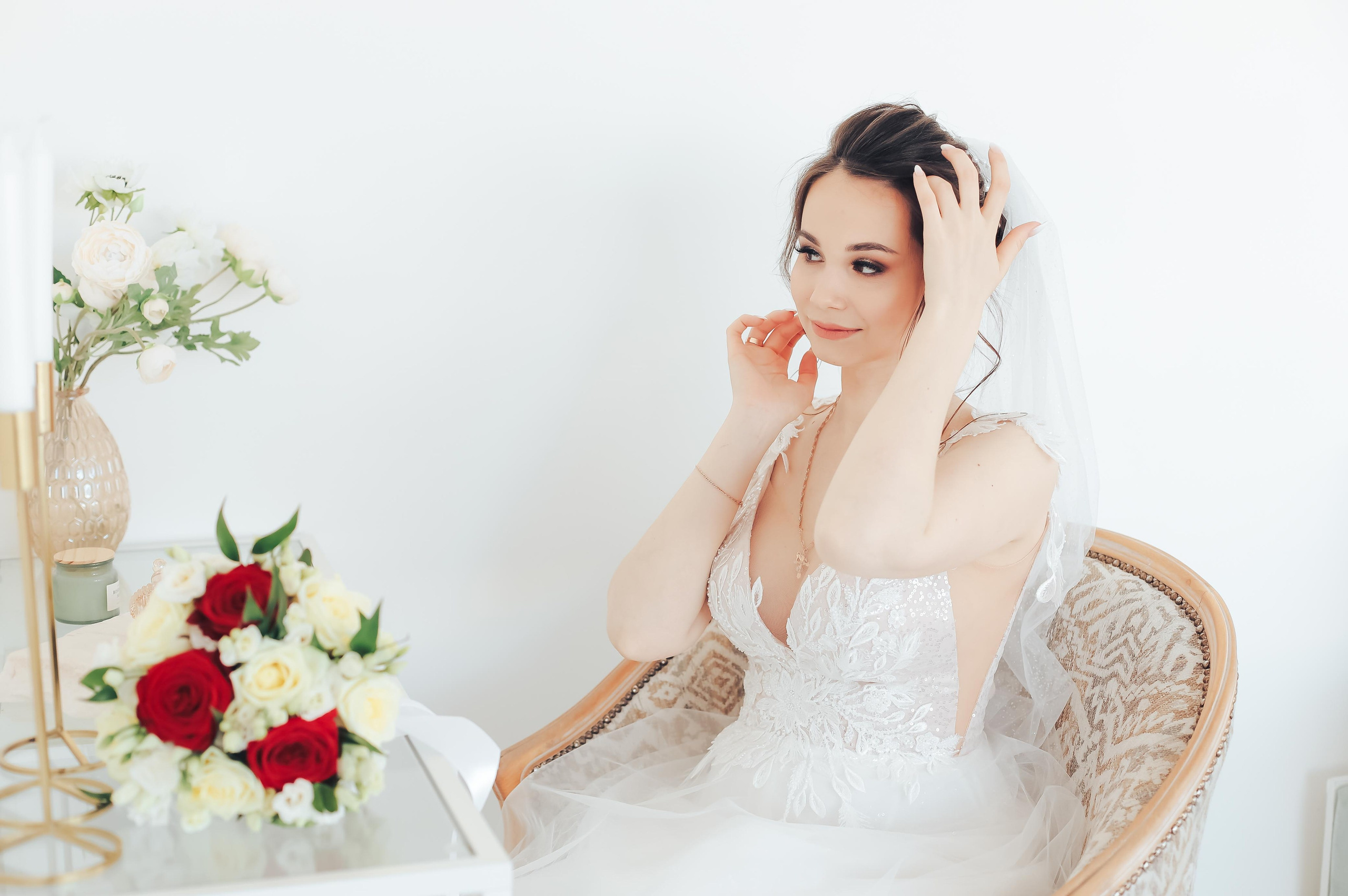 07.06.25 Свадьба. Свадебный фотограф видеограф Чебоксары