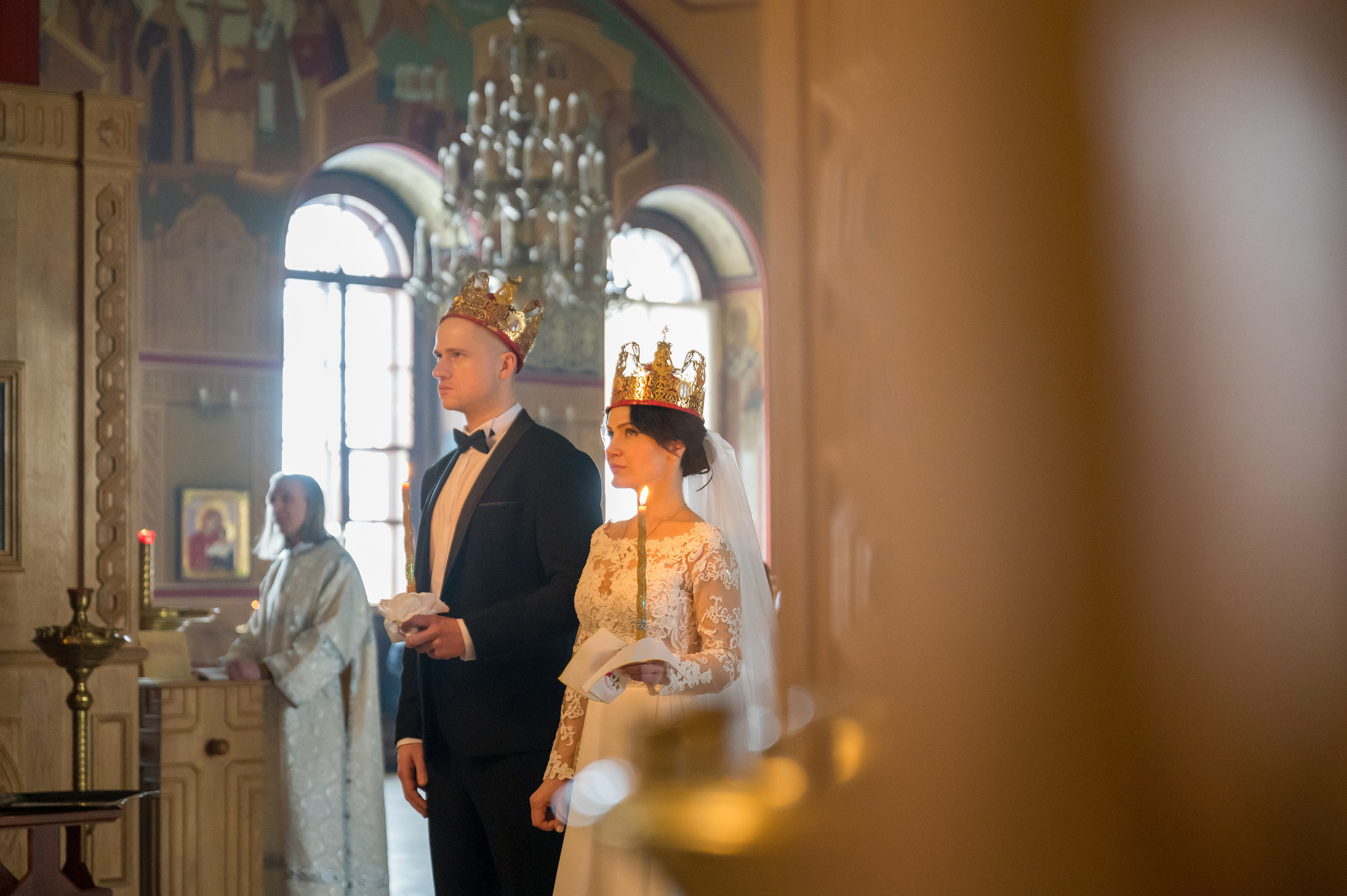 Вонмем!. Свадебный и семейный Фотограф в Москве Александр Березин