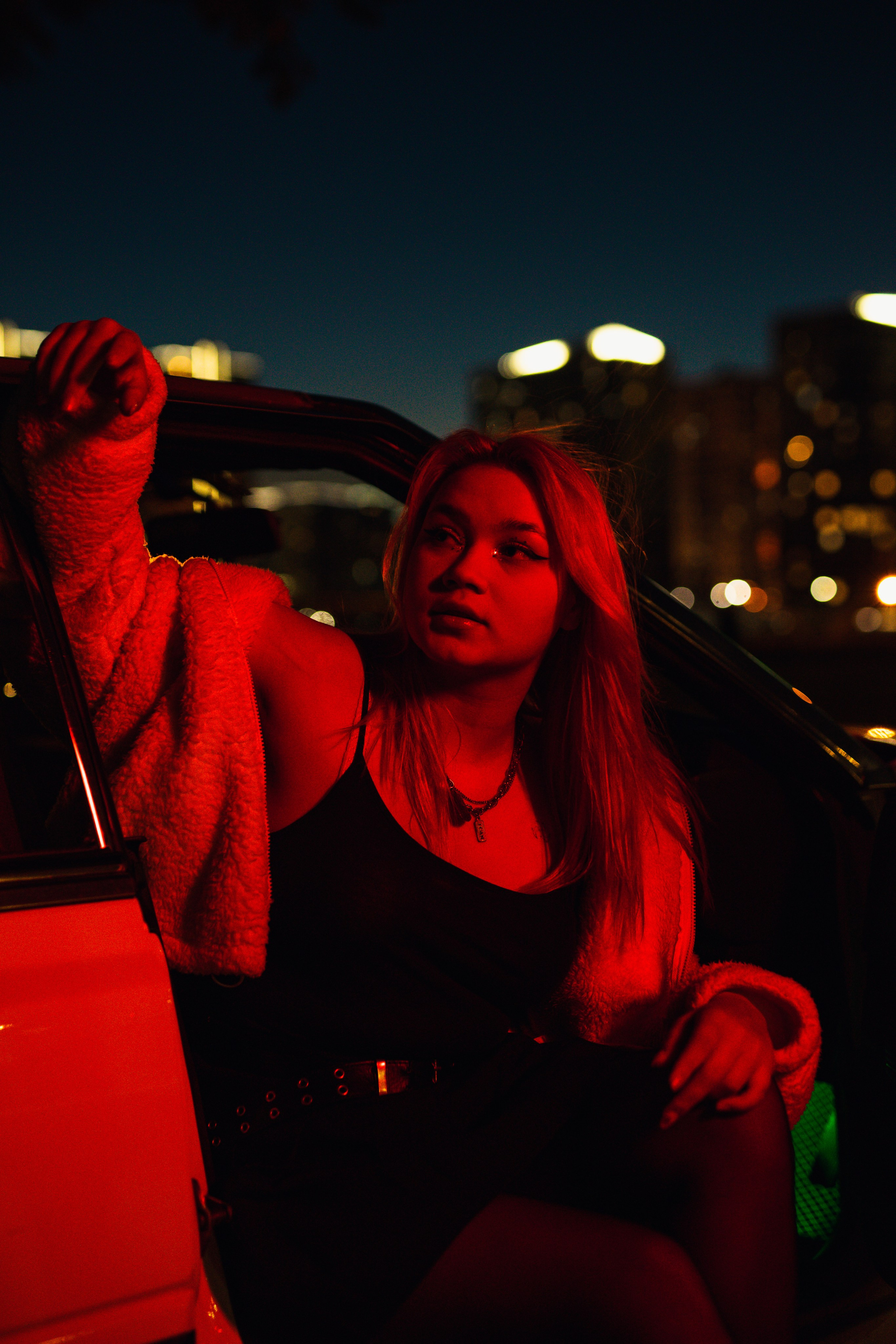 Женя. Фотограф в Санкт-Петербурге