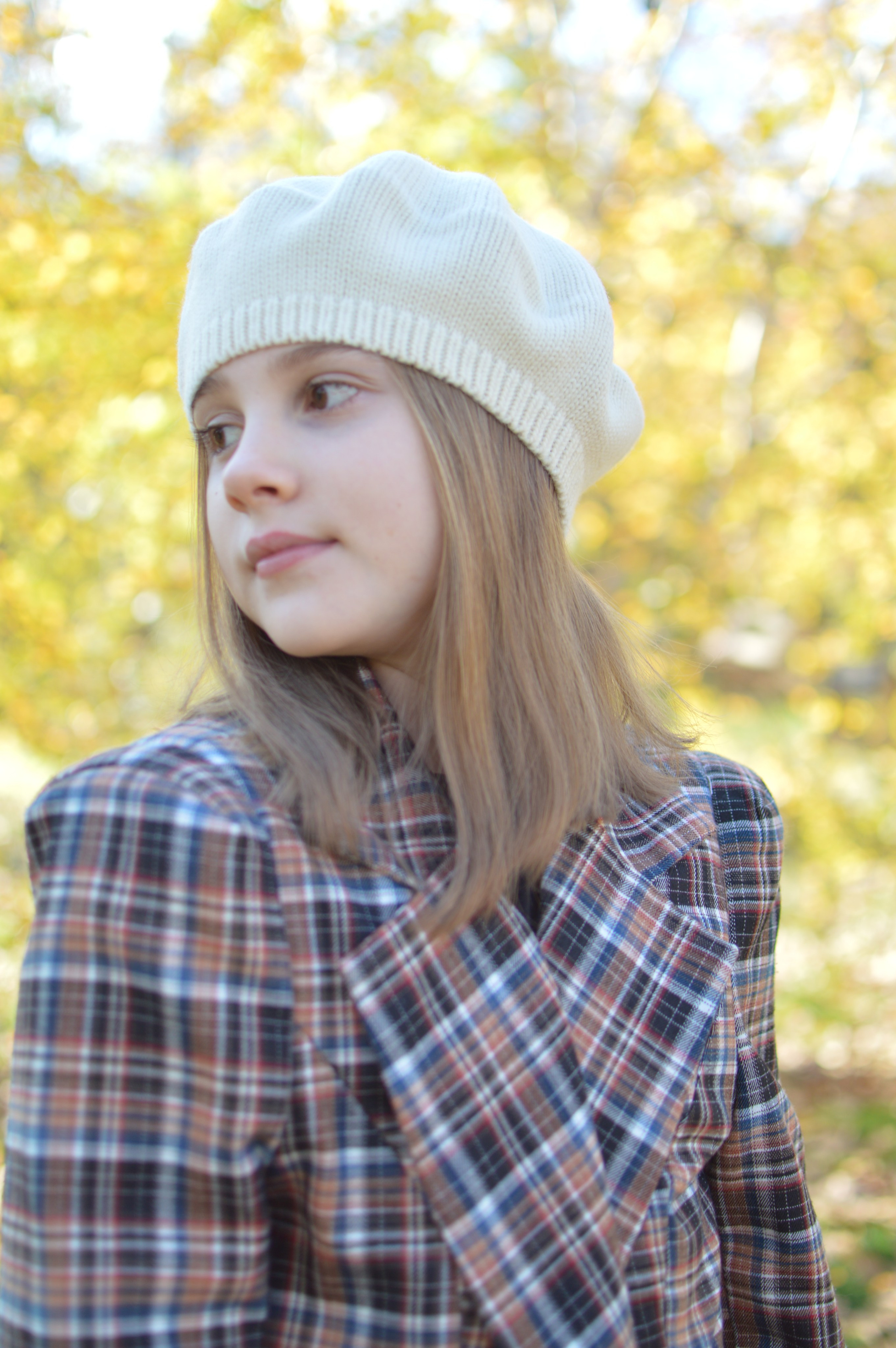 Парк Октября. Фотограф Марина Дьякова в Ростове-на-Дону