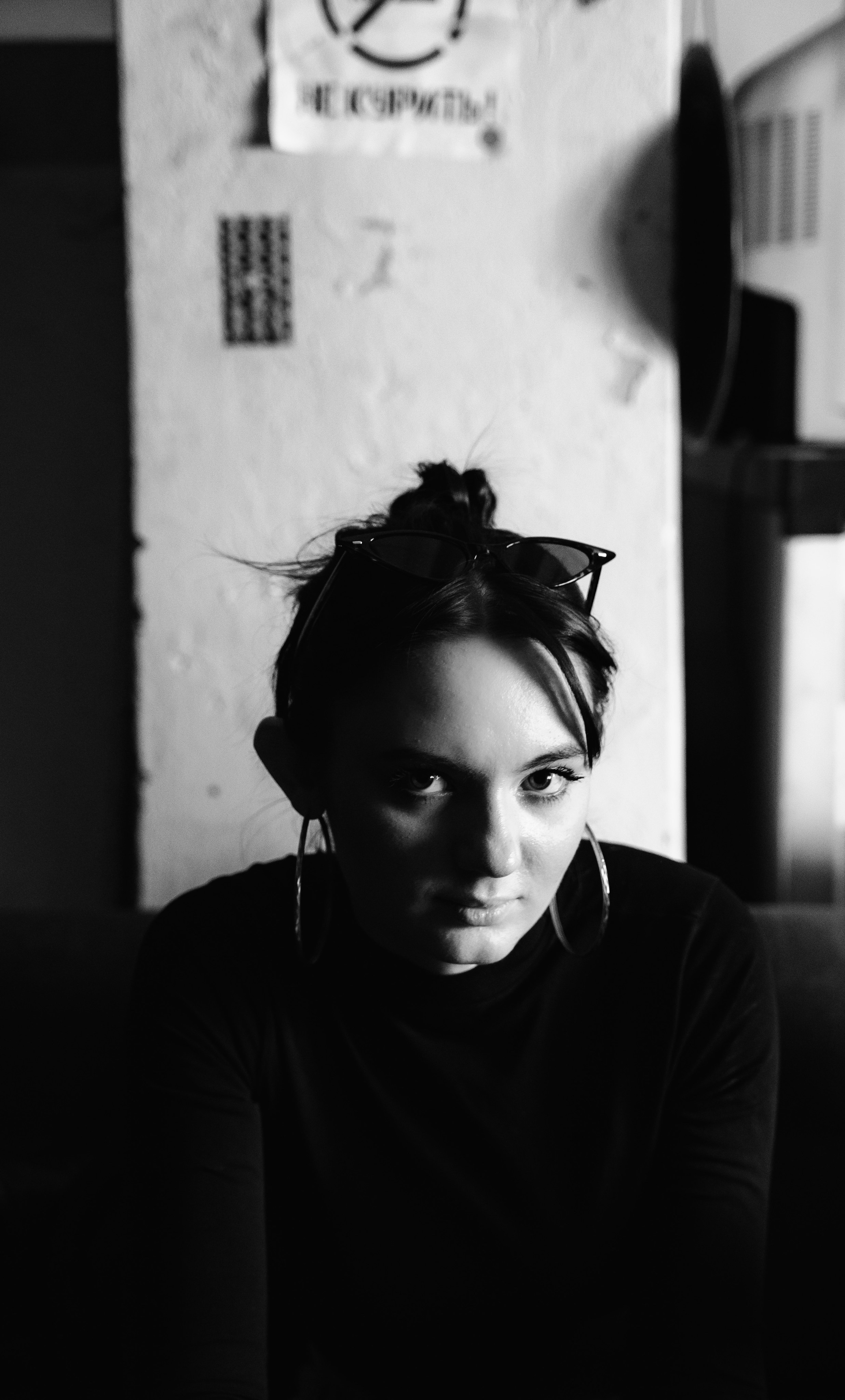 Aurora Orchestra, бекстейдж записи клипа / 2023. Саша Копылов, фотограф в Казани