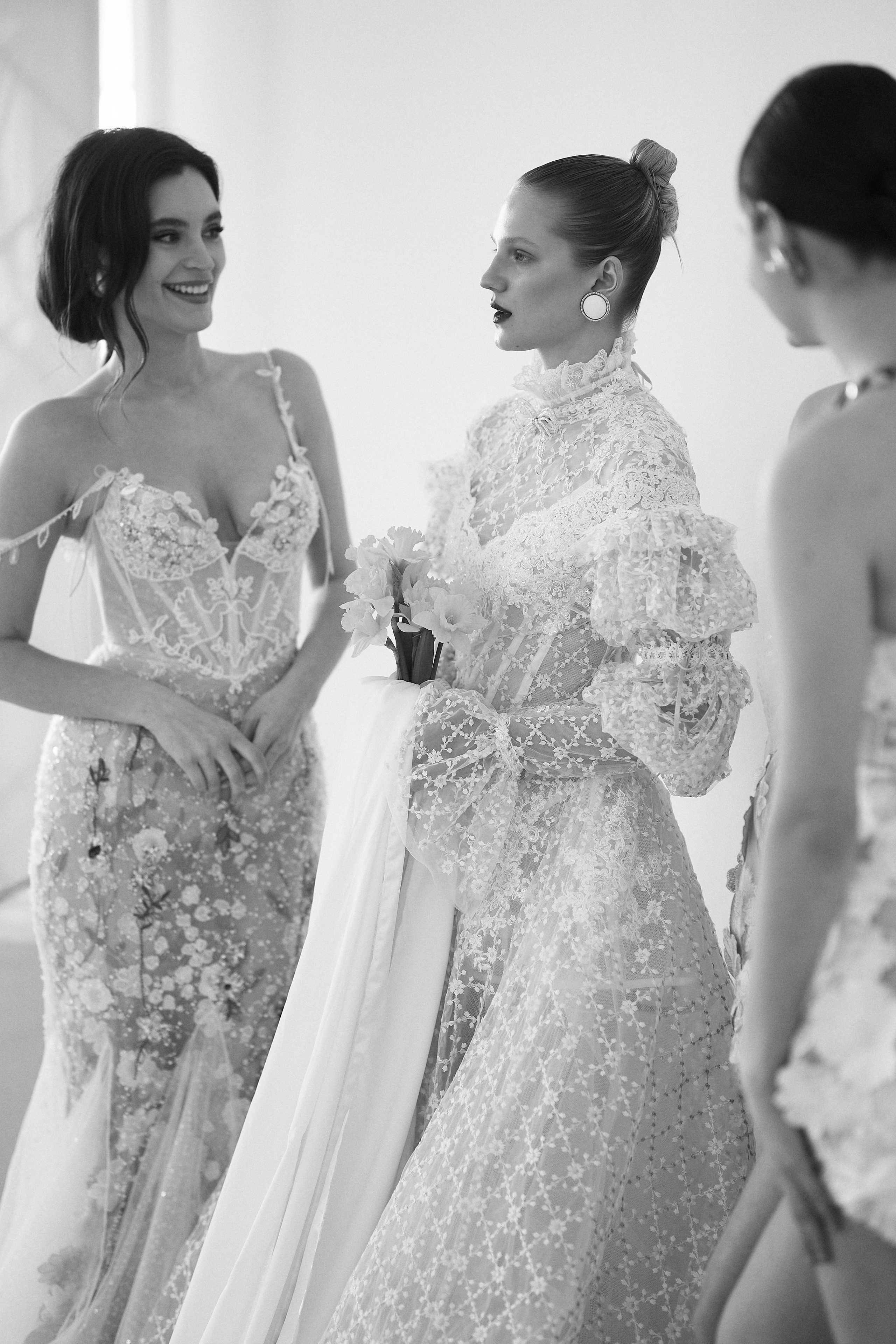 Альберт и Кристина | Творческий проект с командой. Свадебный фотограф Минск РБ