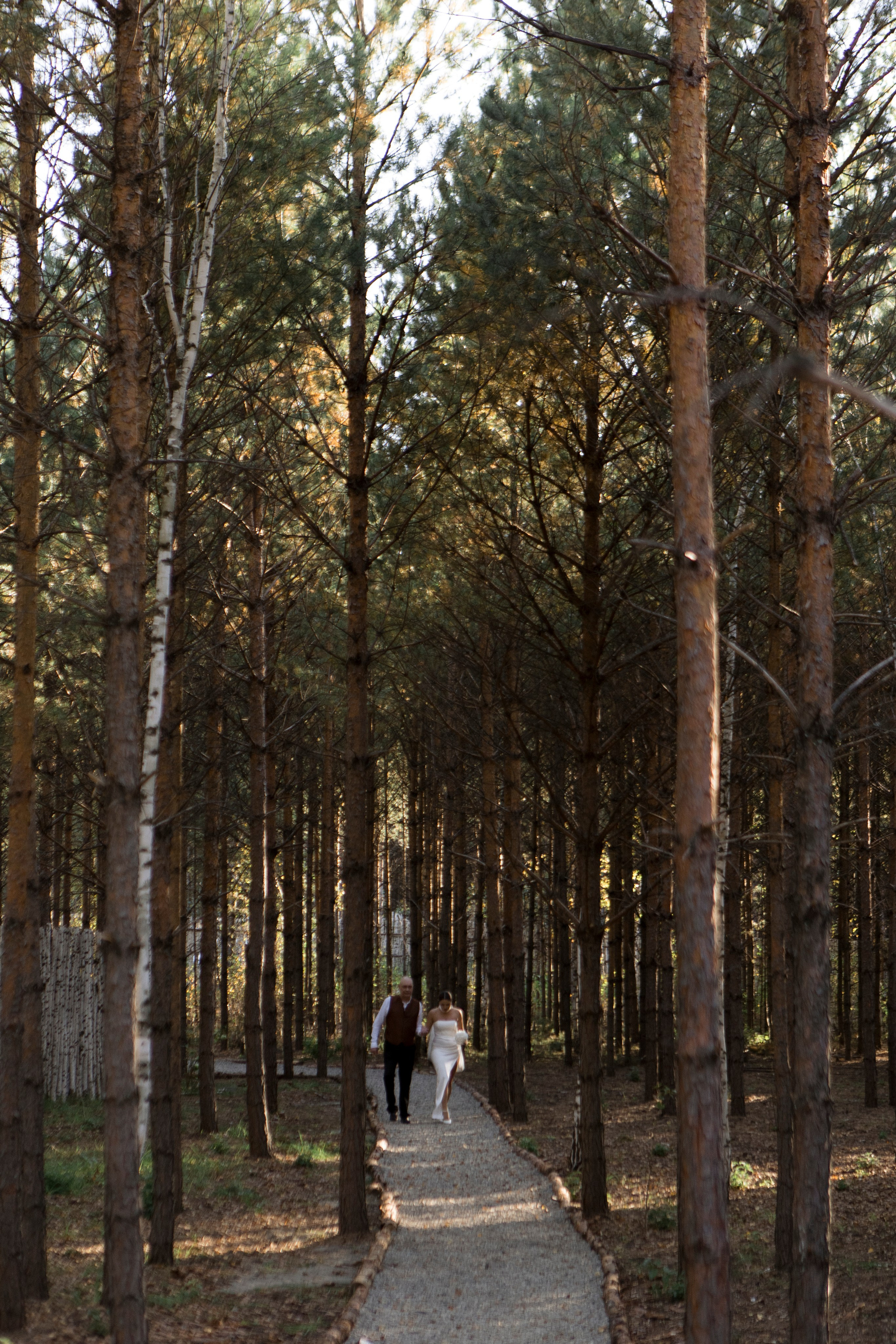 Лера & Андрей. Свадебный фотограф в Барнауле и Новосибирске Лия Варкентин