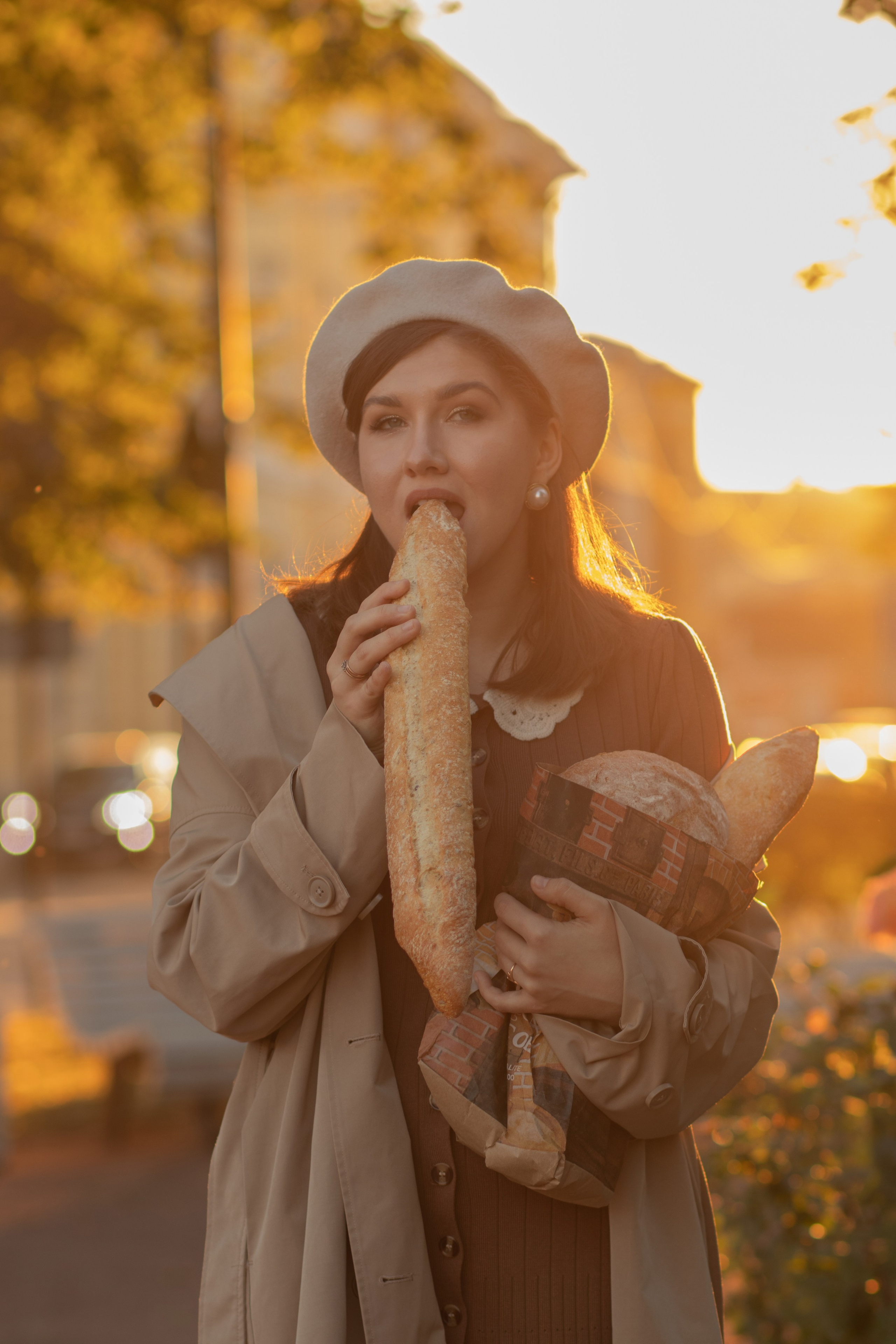 Лили. Мария Марченкова фотограф СПб