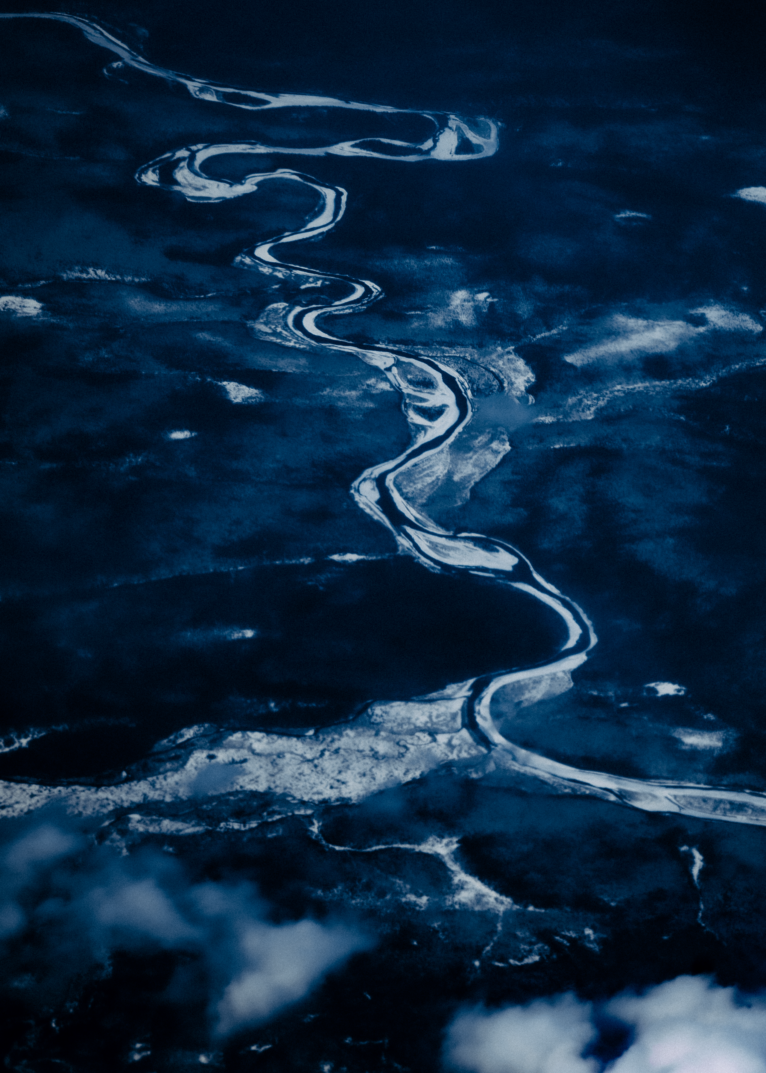 Gallery / Галерея. Кир Анисин. Режиссер & фотограф