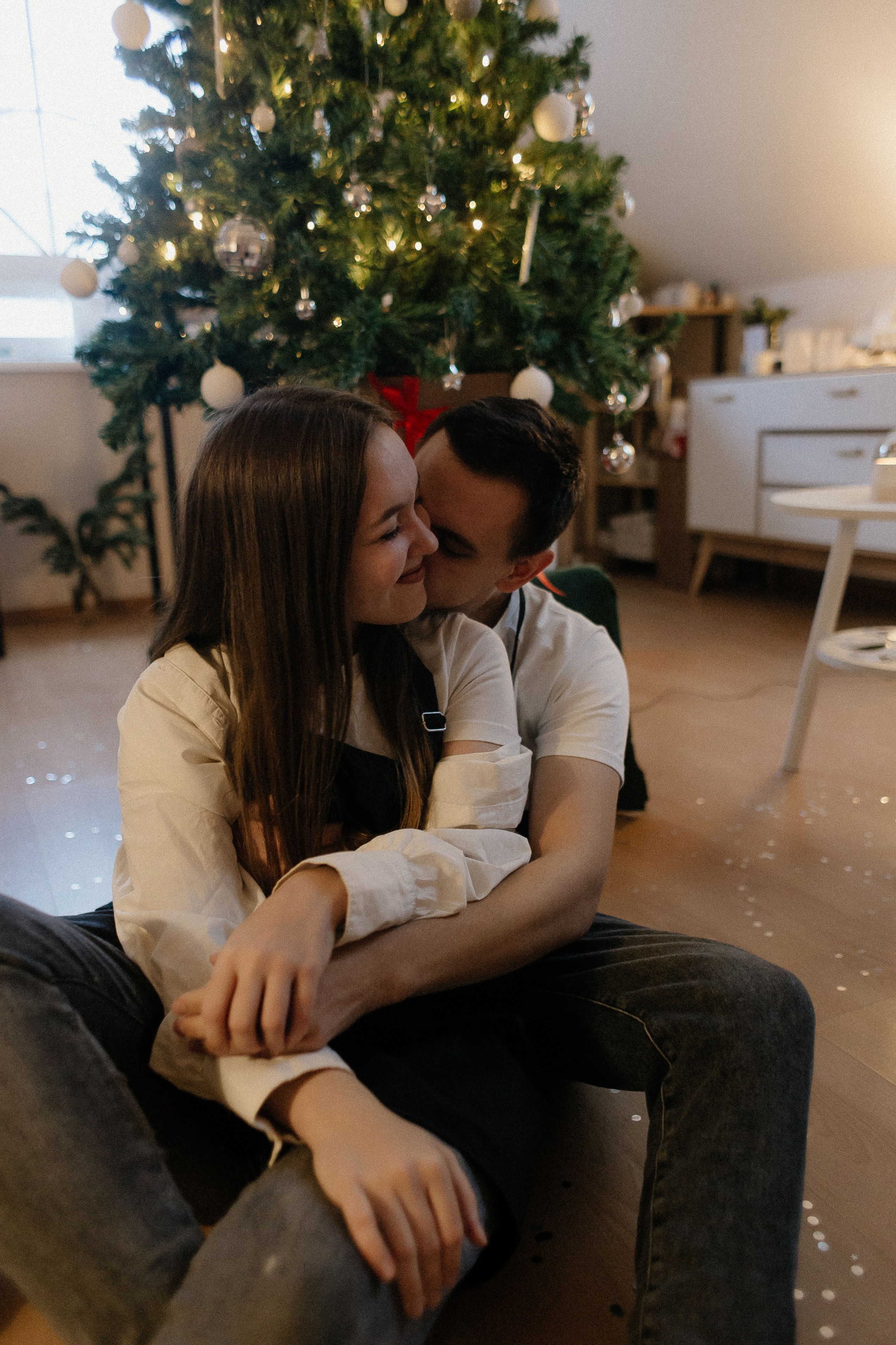 Жги свечи и люби — Маша и Илья. Свадебный фотограф в Нижнем Новгороде Генеральская Ира