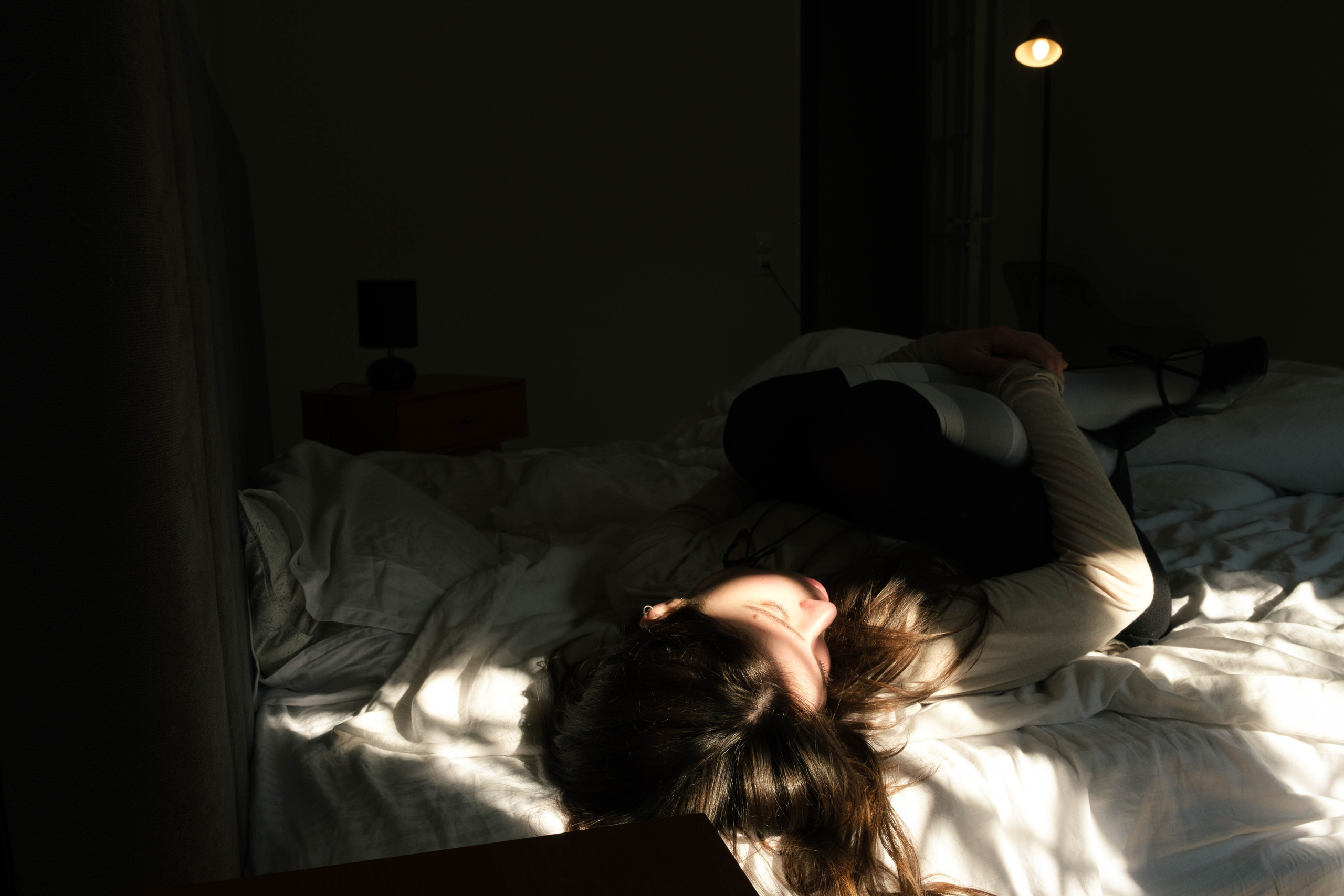 Личные. Фотограф barsetkka