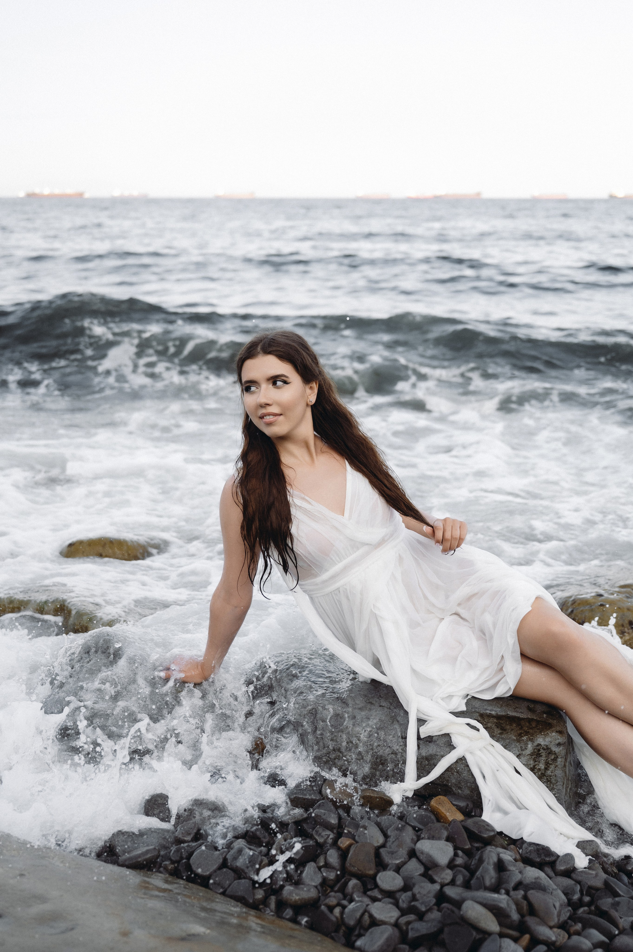 Александра. Главная