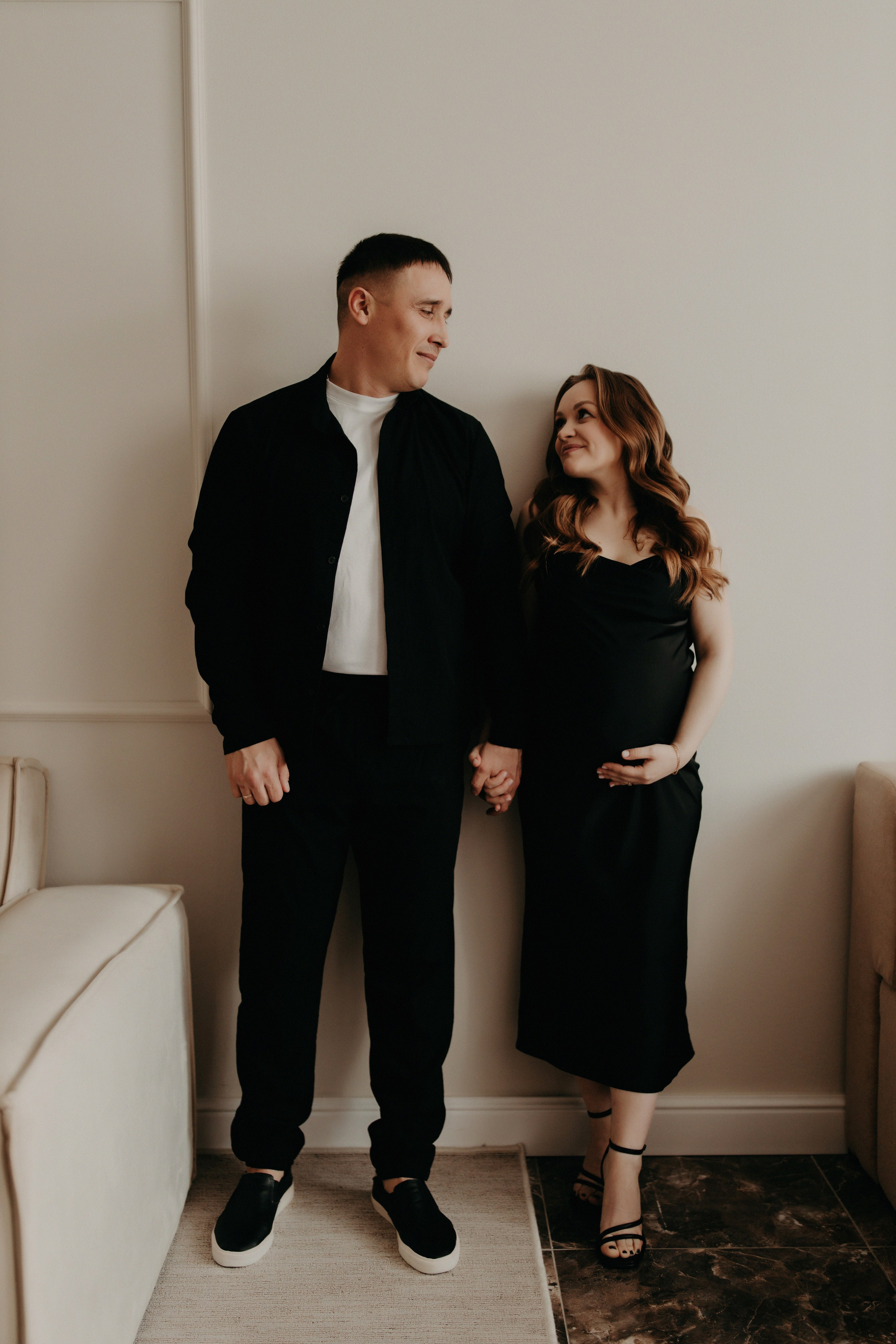 Любить. Свадебный и семейный фотограф в Казани и Волжске