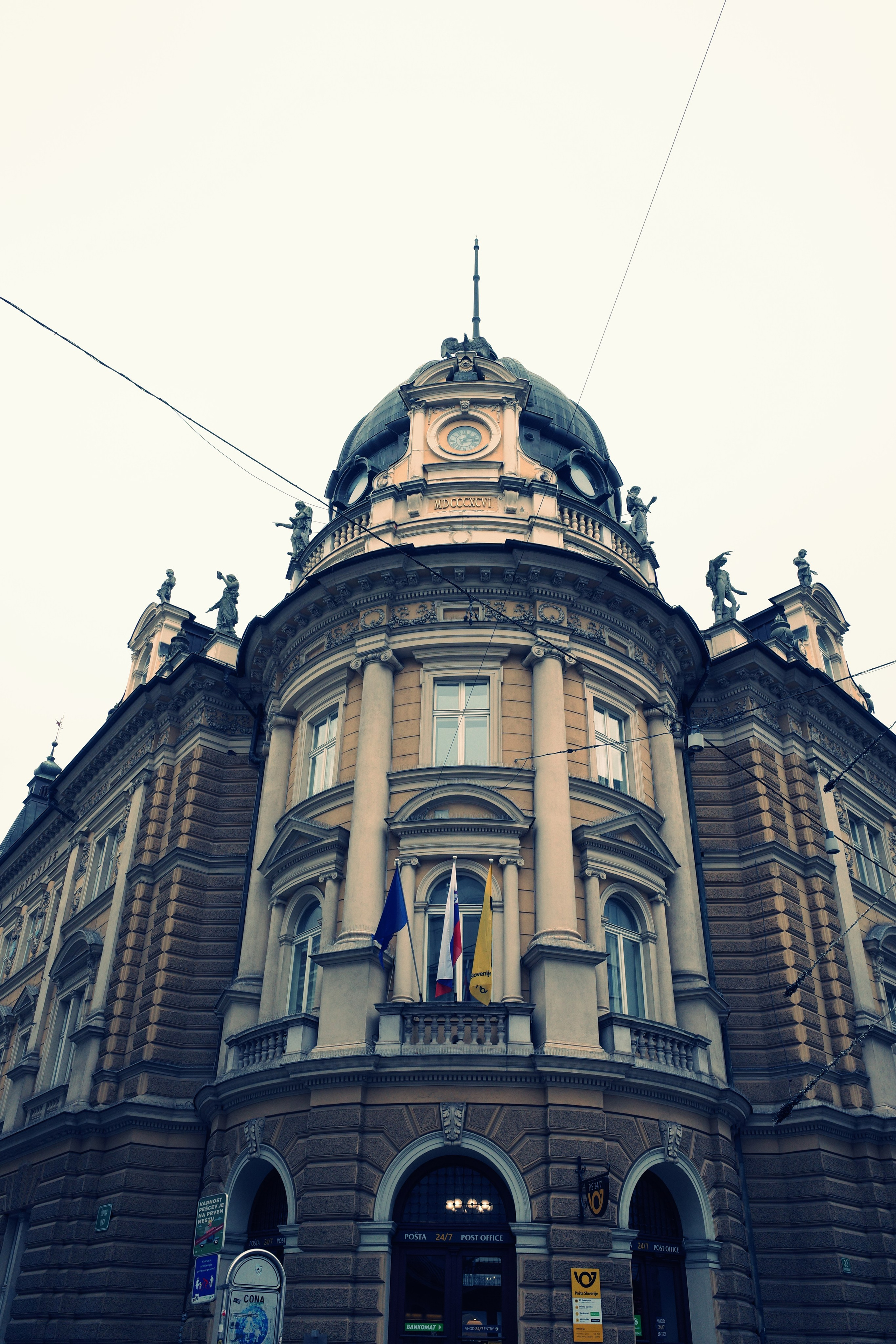 Словения. Фотографирую для себя, своей семьи и друзей!