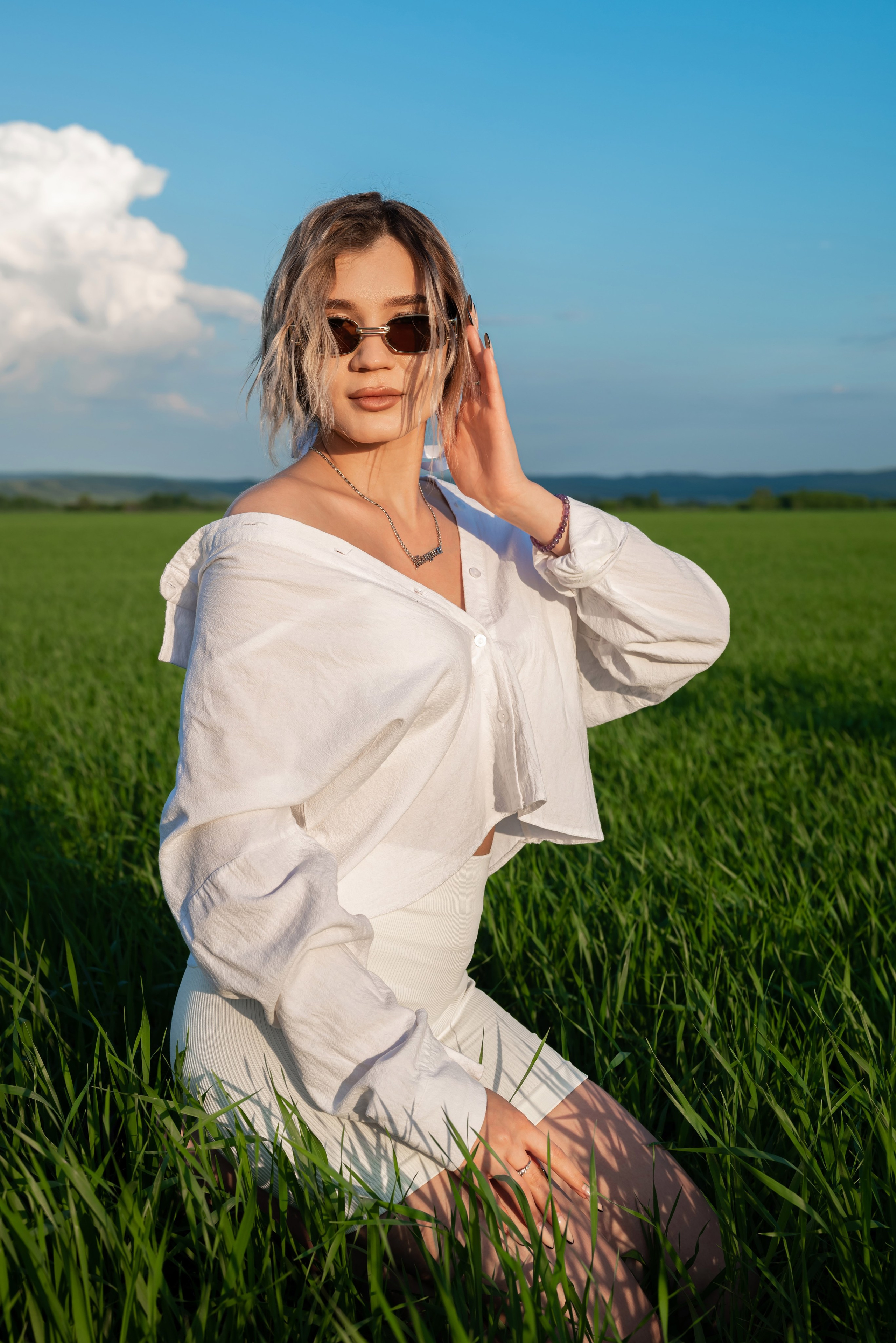 Маргарита. Фотограф в городе Салават