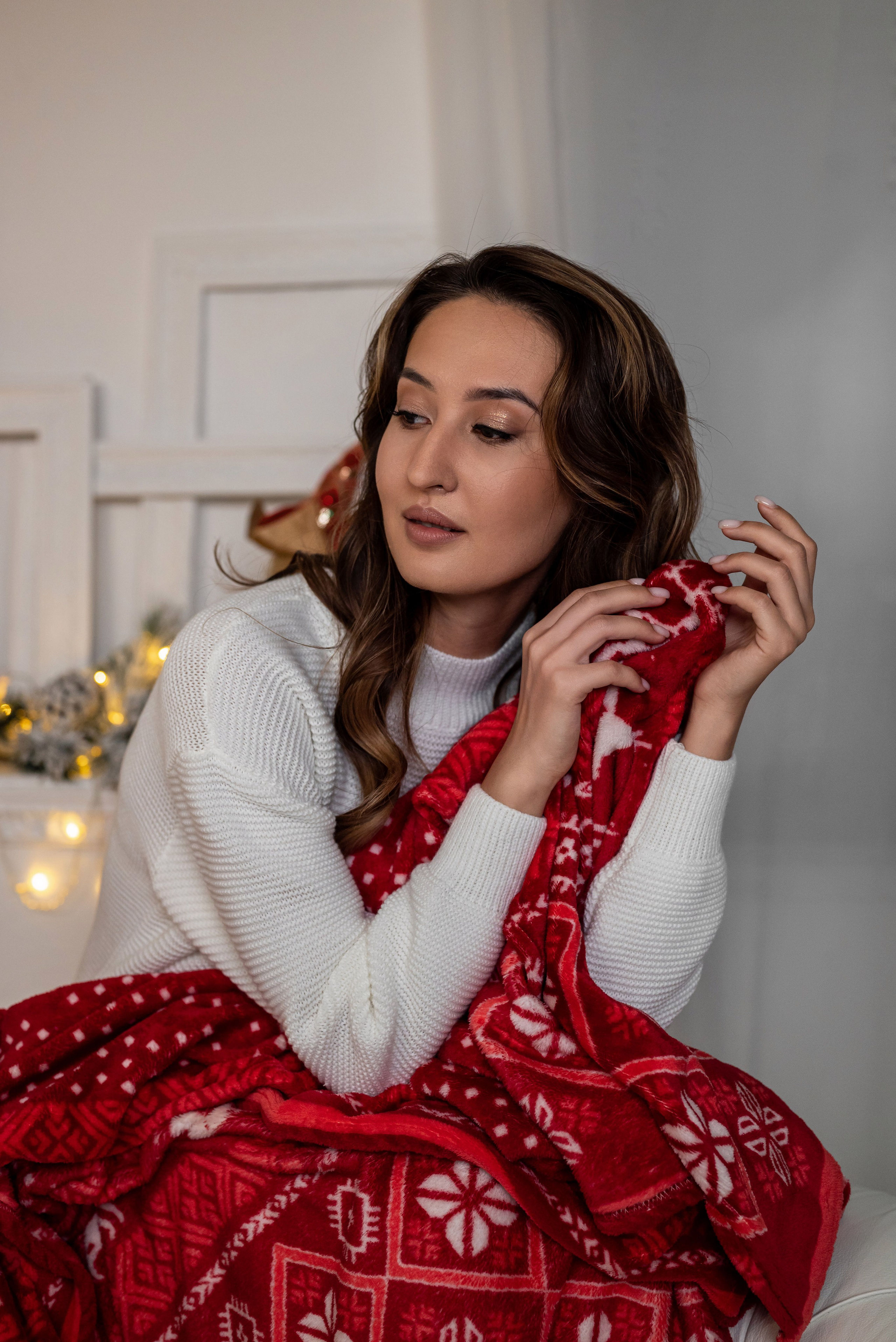 Фотопроект *Тёплая зима*. Фотограф в городе Салават