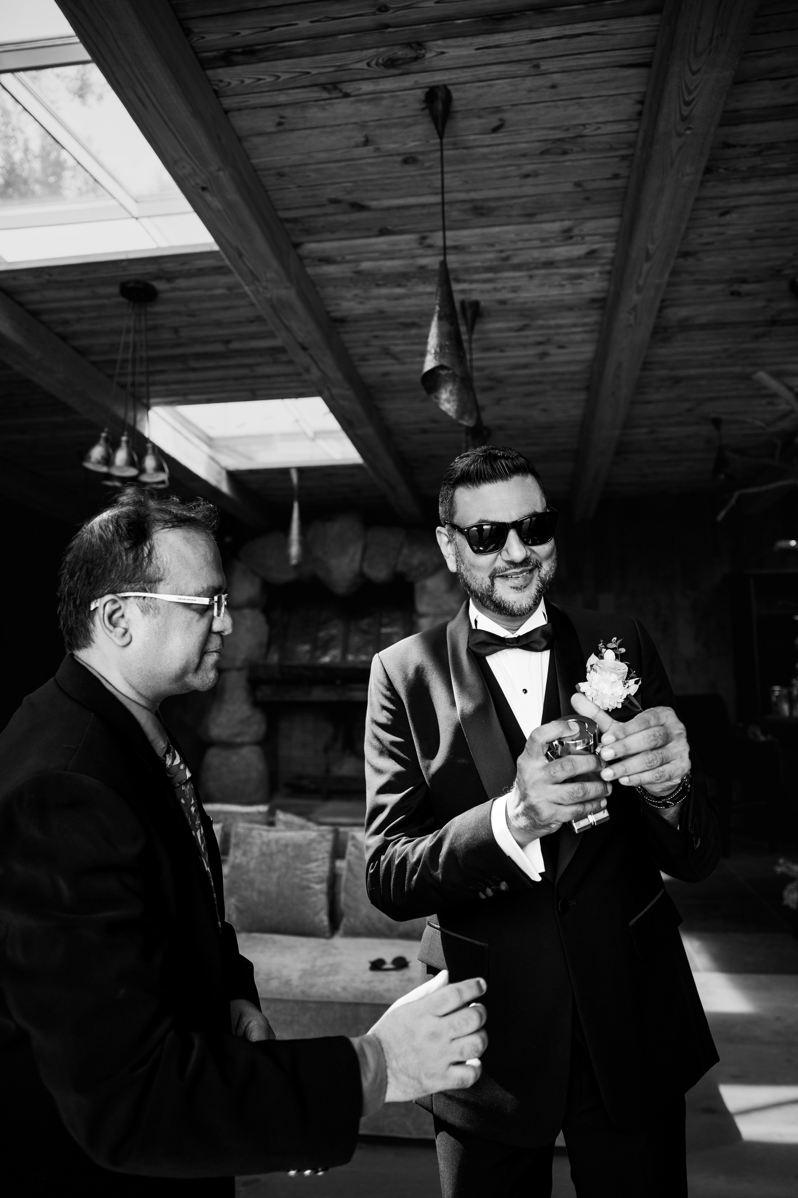 Рохит & Дарья. Организатор- Елена Гаманович. Главная