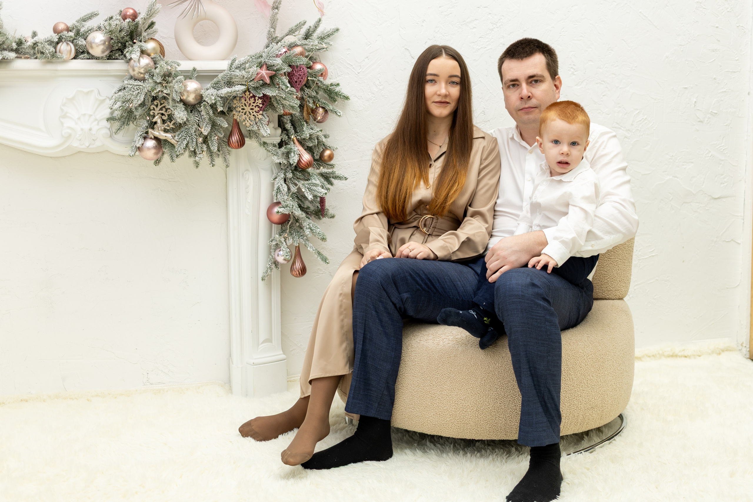 Кирилл и Настя. Семейный, свадебный, репортажный фотограф в Нижнем Новгороде Сергей Уткин