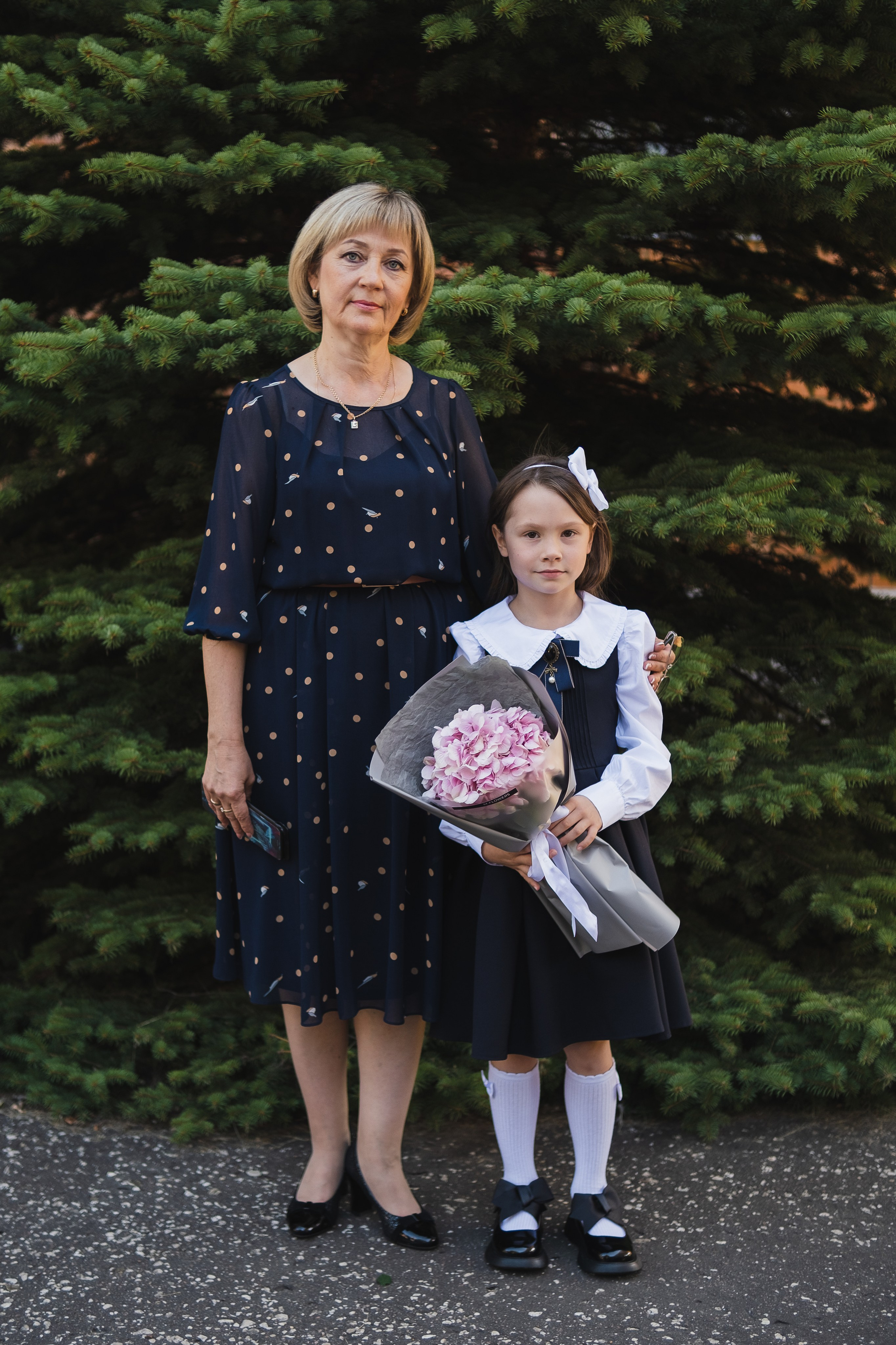 1 сентября. Serg_film