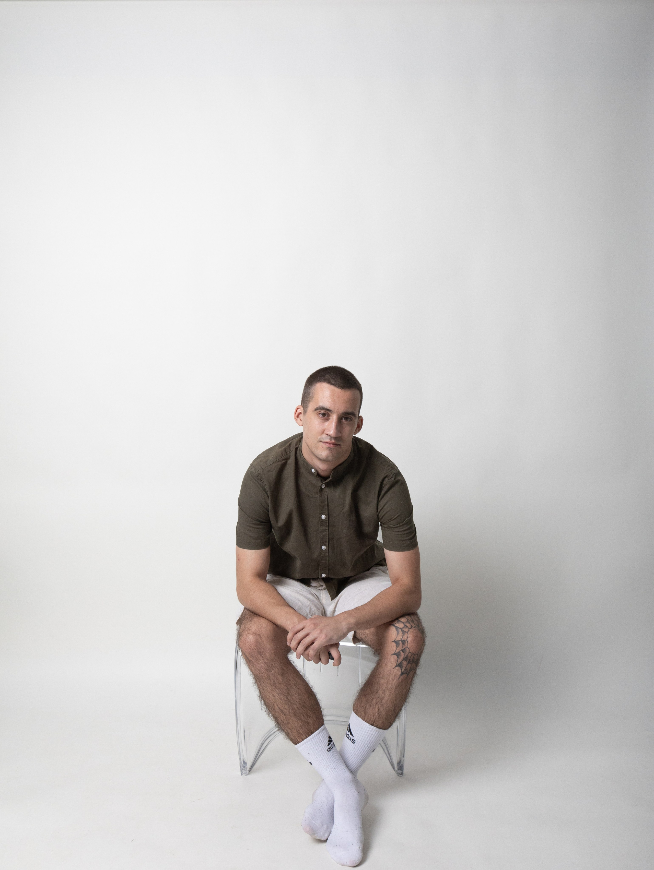 Фотостудия автопортрета Sev.Selfie в Севастополе