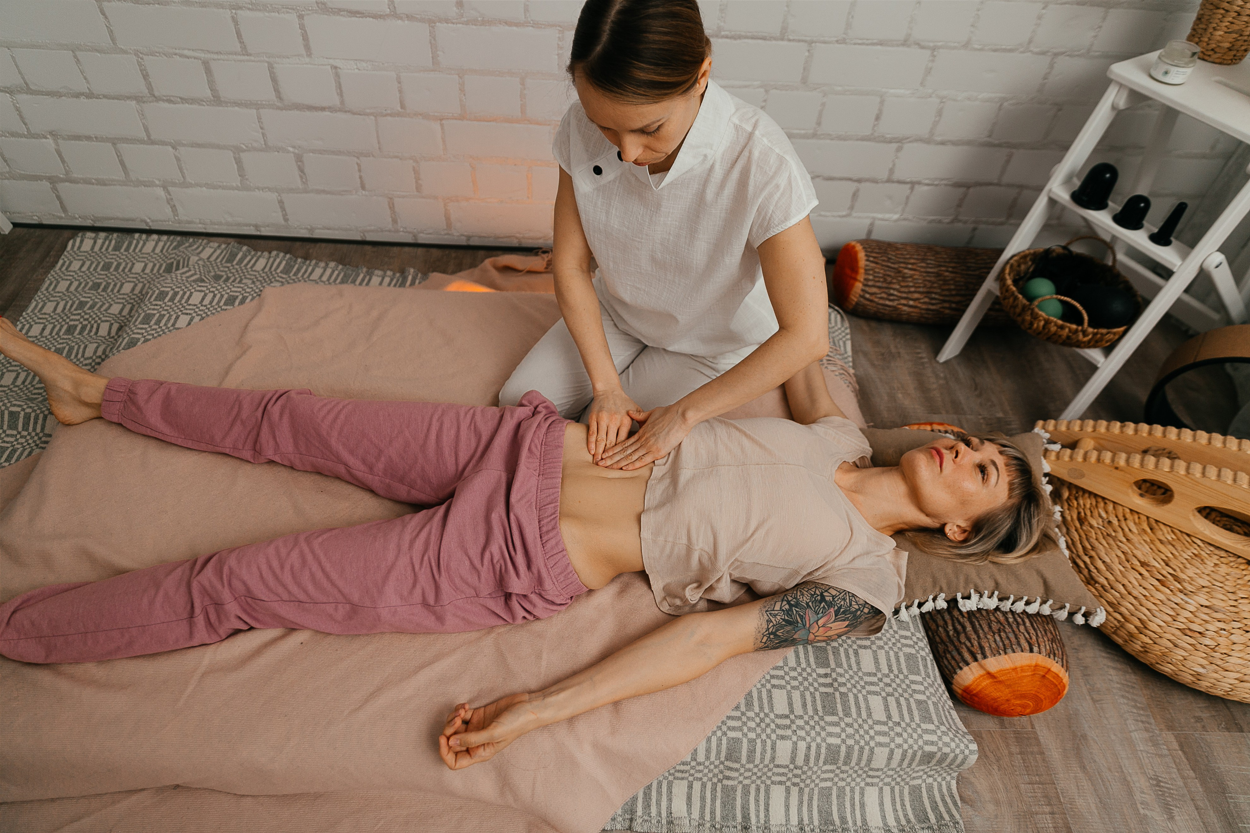 Массаж анонс. Ваш фотограф Любовь Чистякова