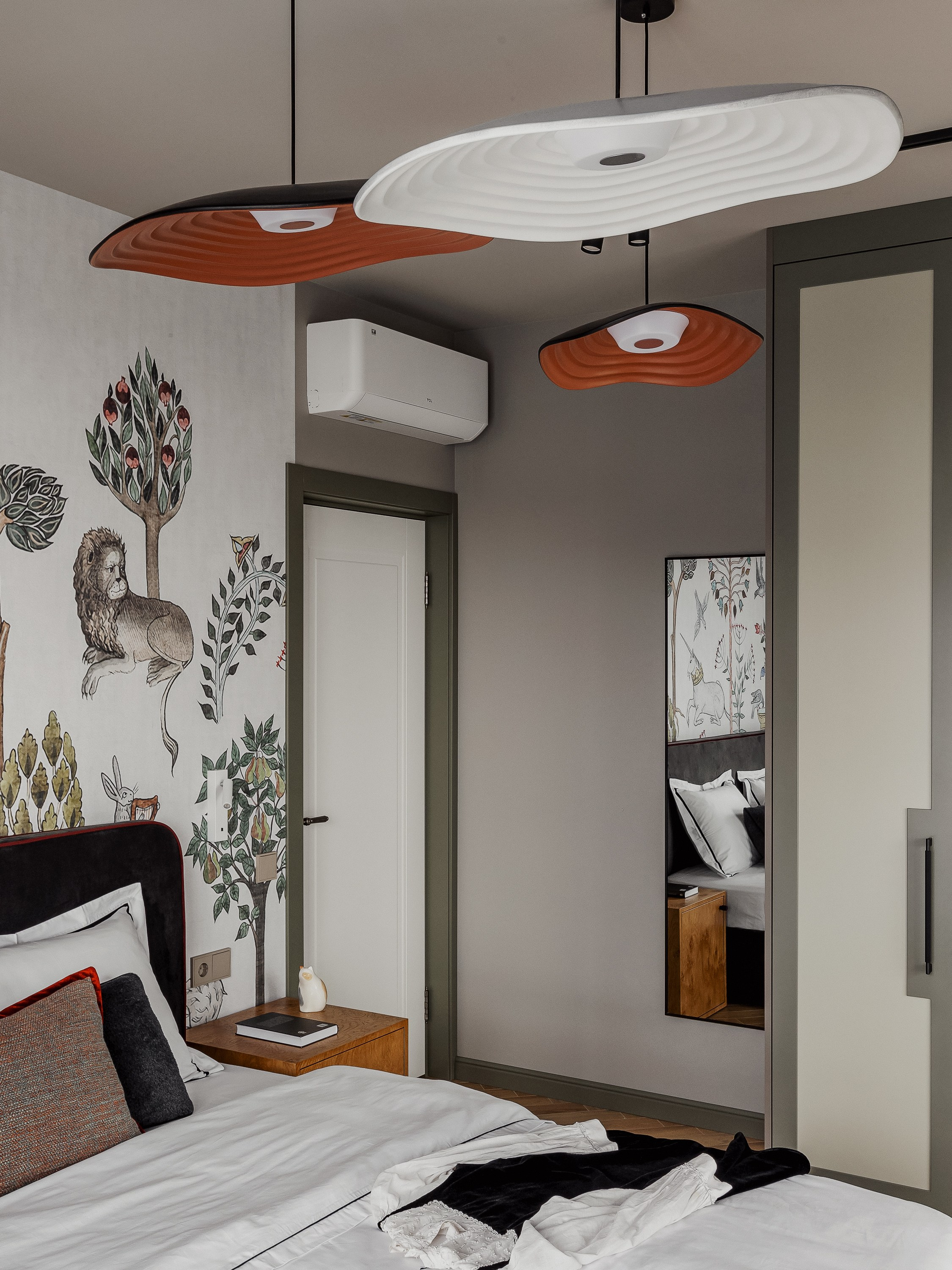 Интерьерный фотограф Виталина Ворошкевич