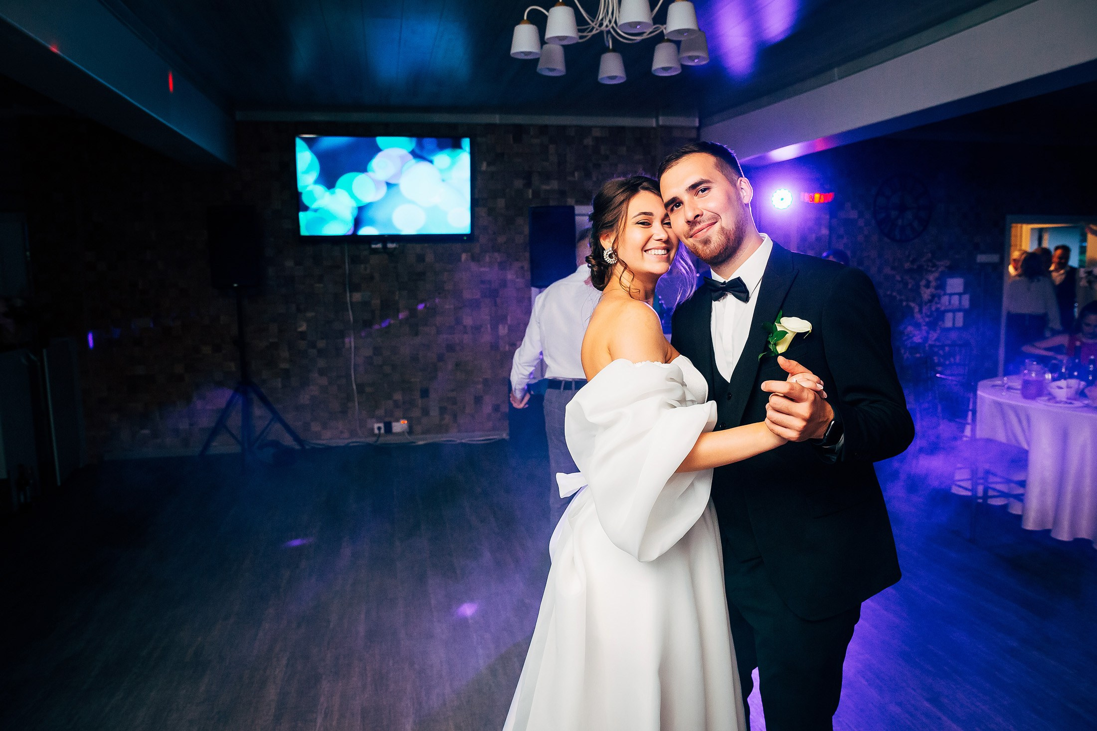 Свадебный фотограф в Перми