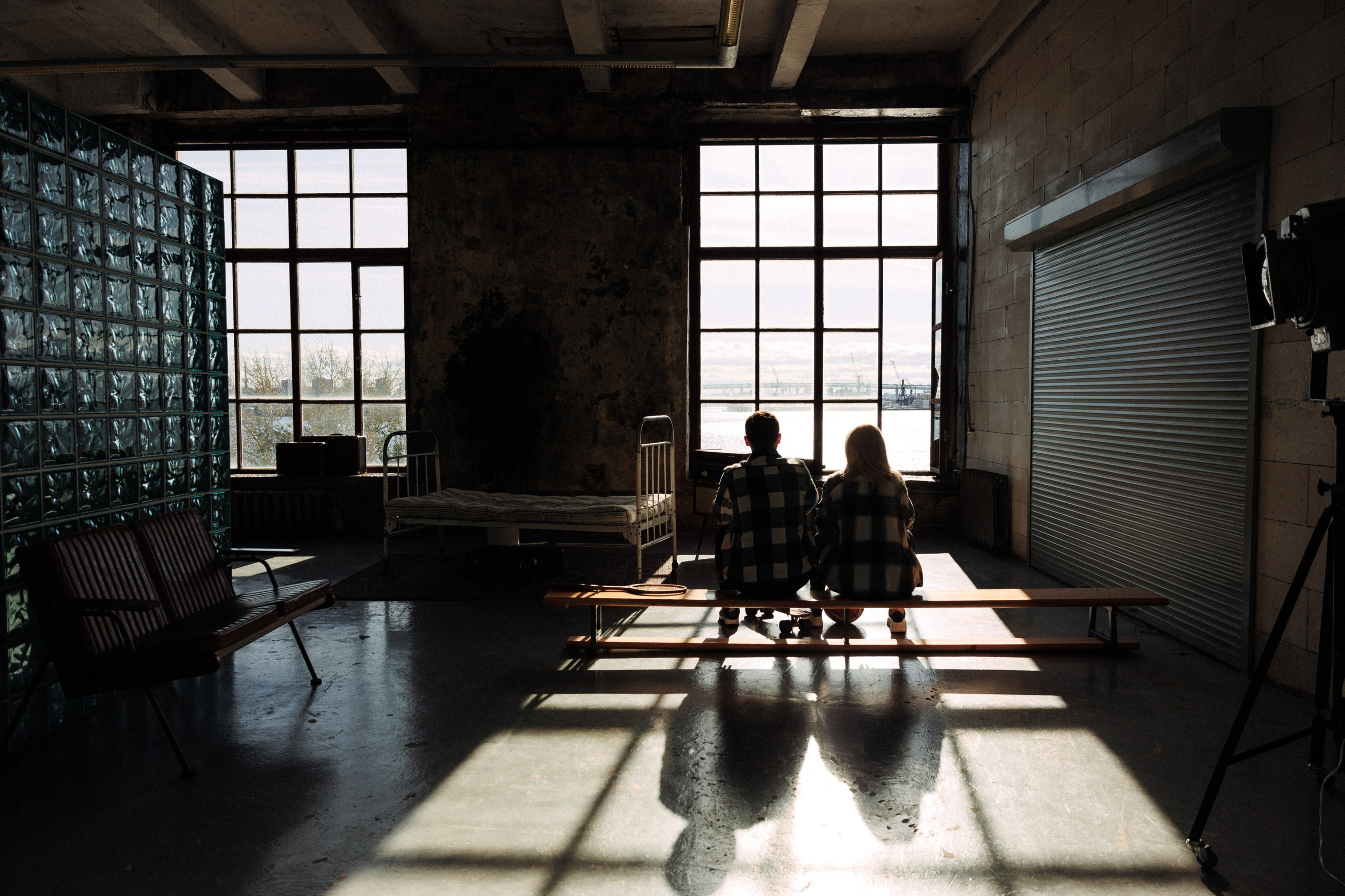 Дарья + Игорь. Свадебный фотограф в Спб Сергей Баланян