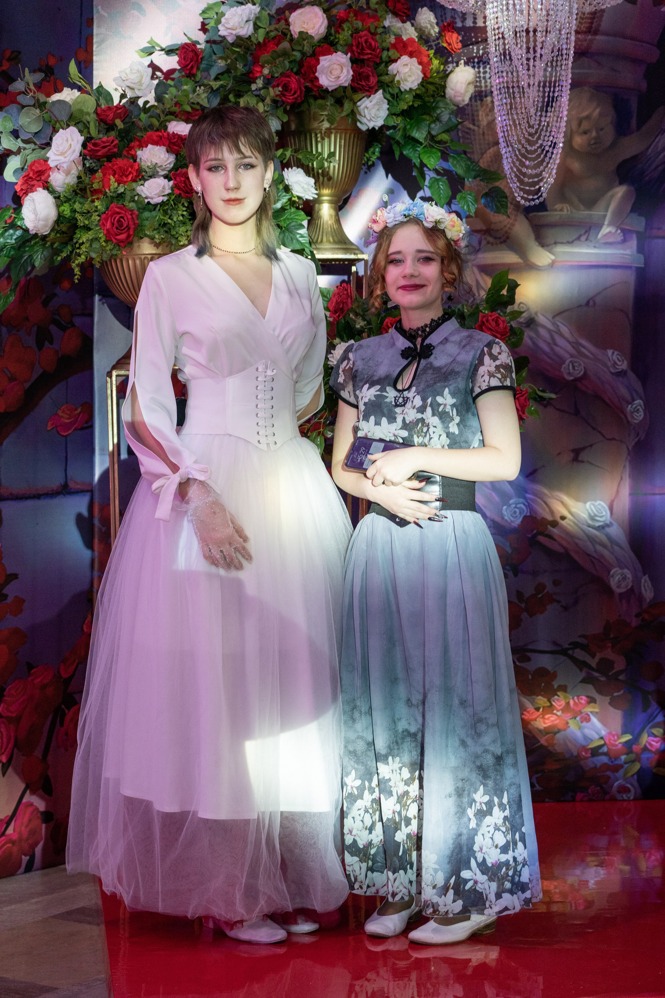 XVII Инклюзивный Бал. Фотограф в Самаре Иван Булатов