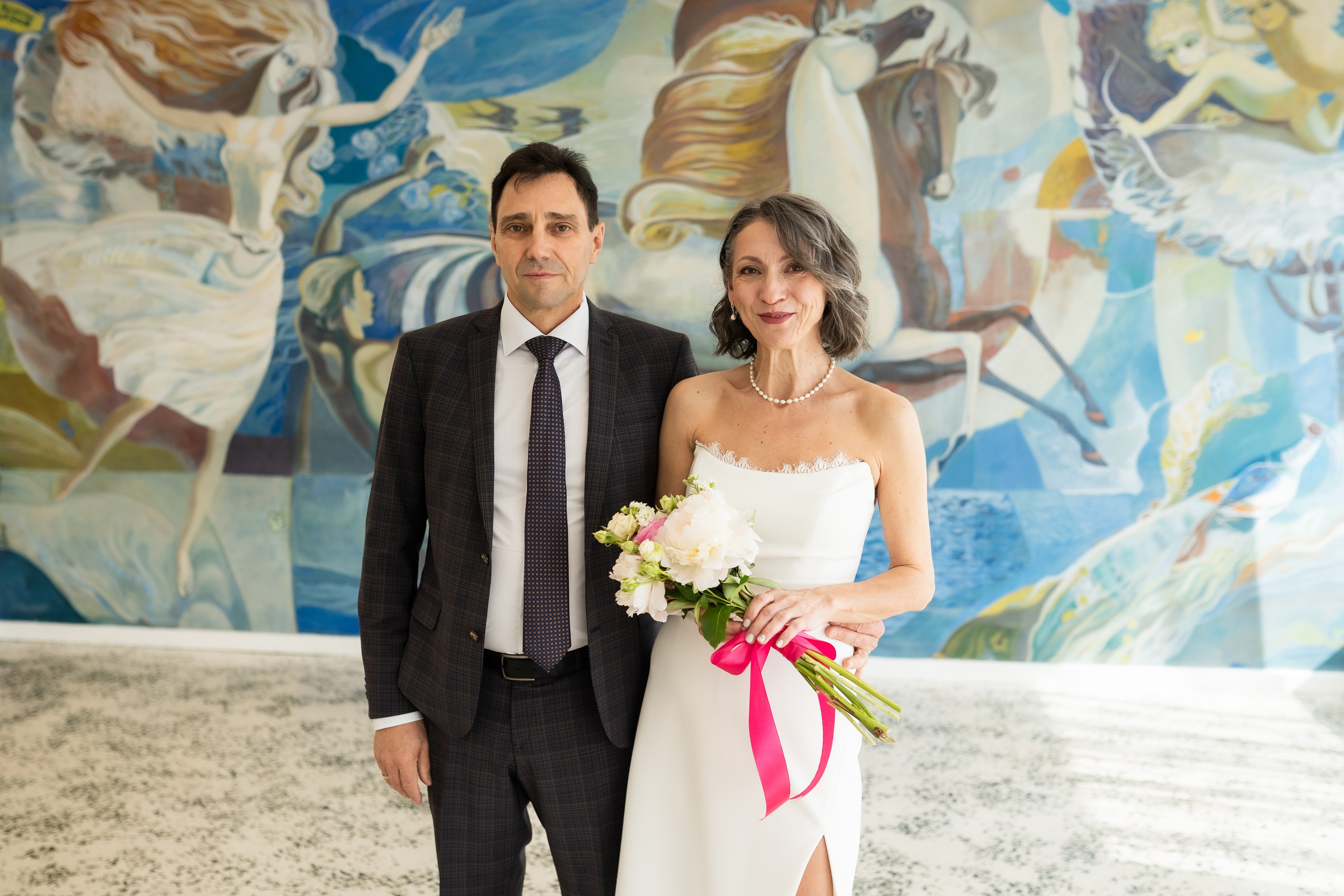 Леонид и Ирина. Фотограф в Самаре Иван Булатов