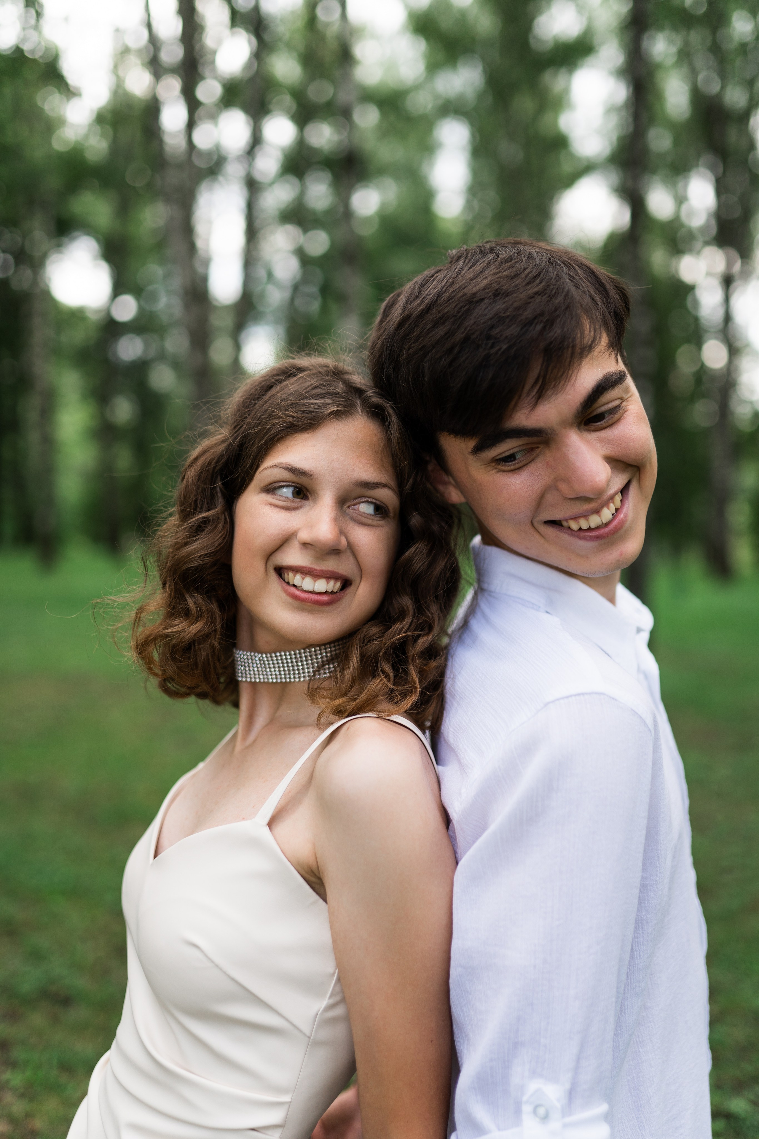 Свадебная фотосессия Алексея и Серафимы. Фотограф в Самаре Иван Булатов