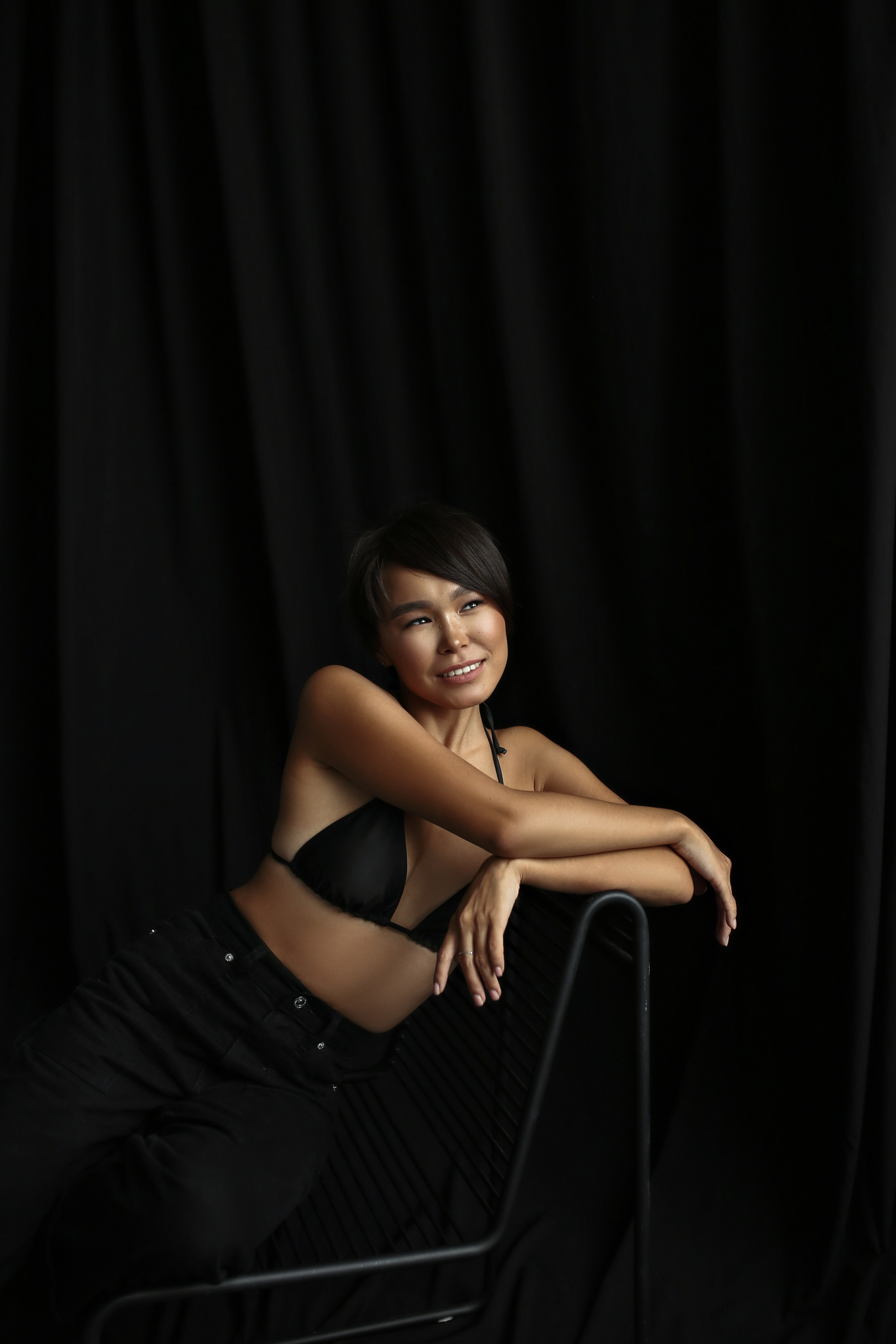 Галя. Фотограф Новосибирск Халуева Елена