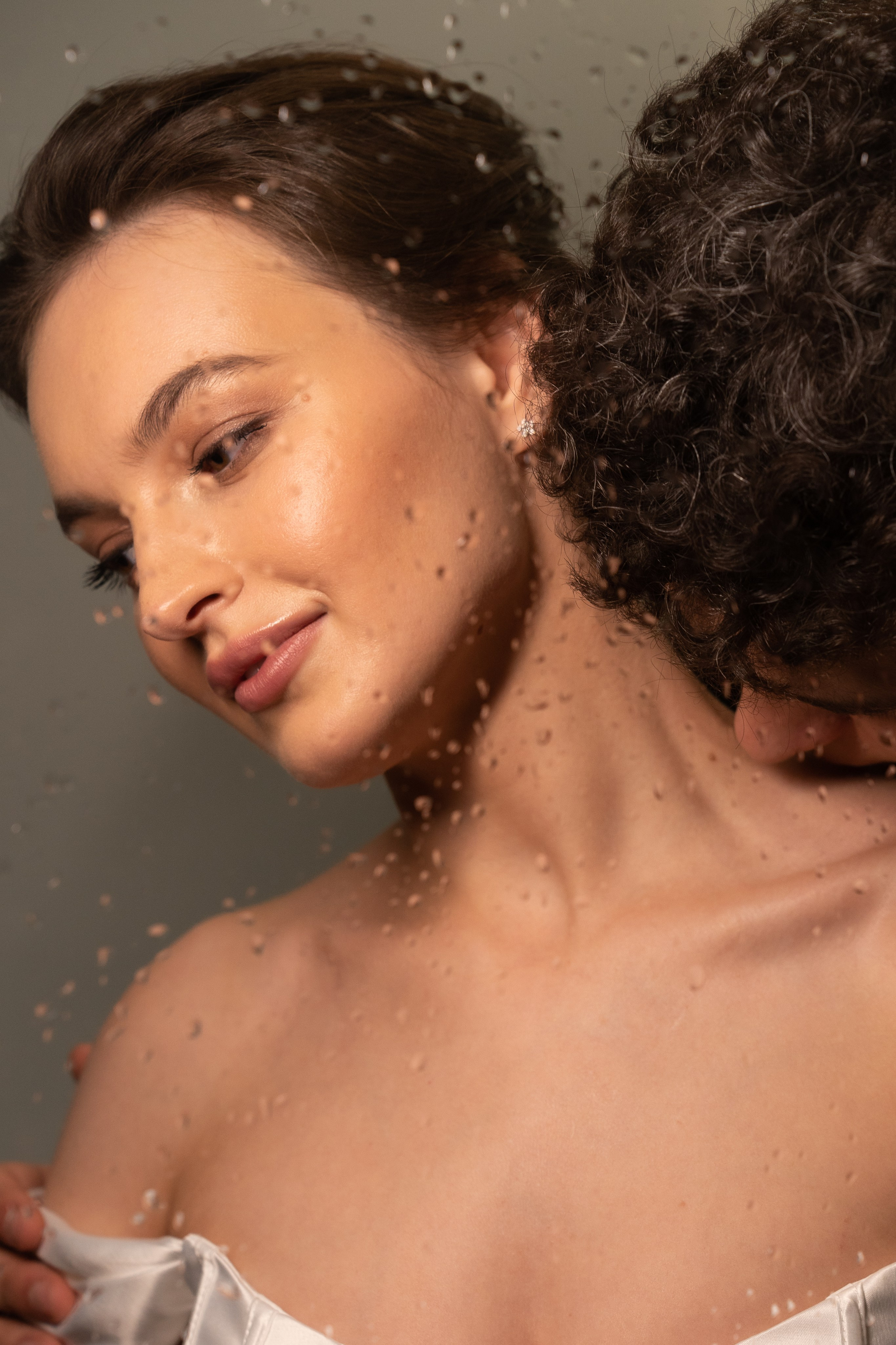 Дамир и Виктория. Фотограф Ольга Маленьких