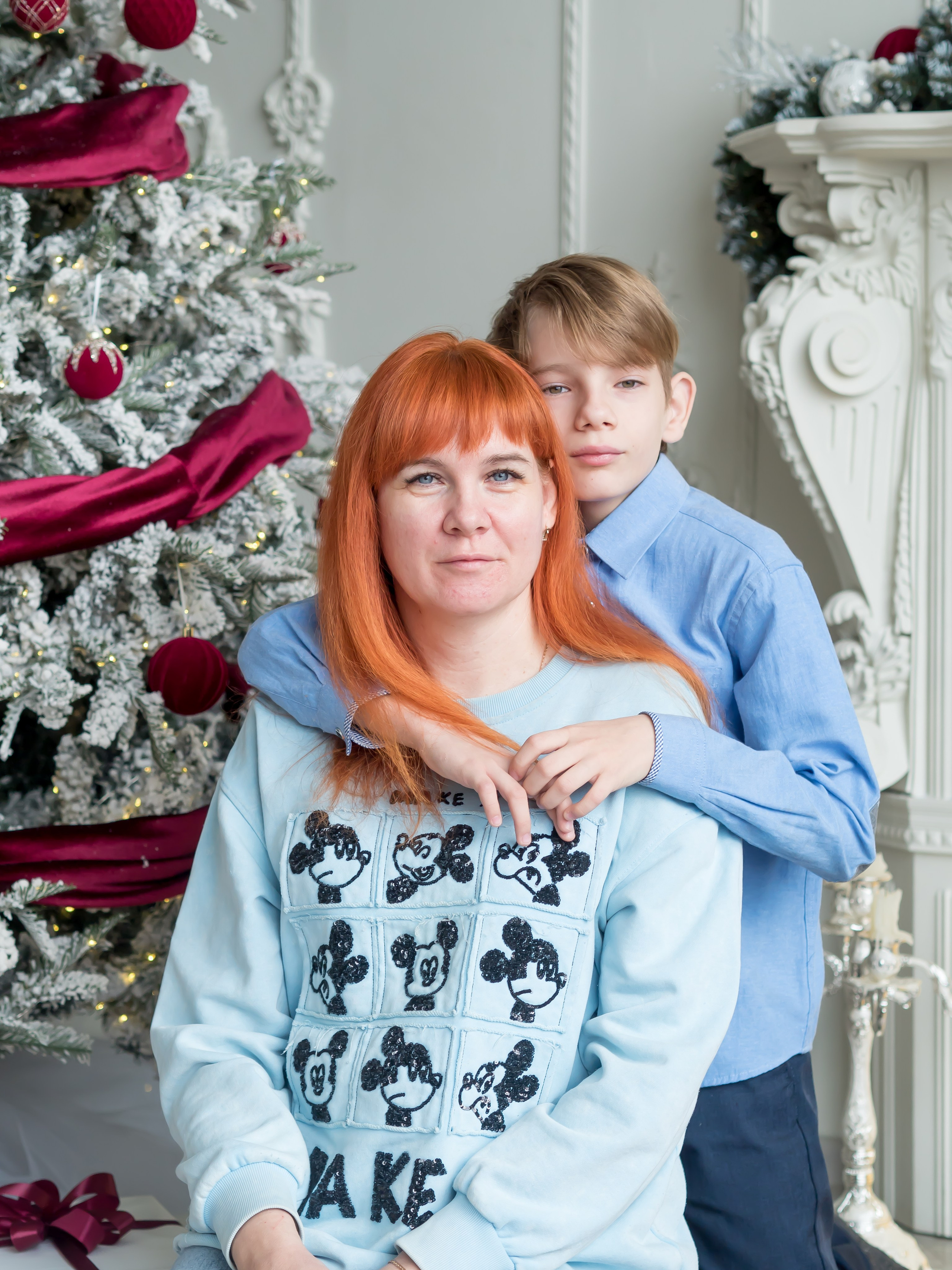 Торопыжки 2025. Семейный детский фотограф в Красноярске Скачкова Юлия