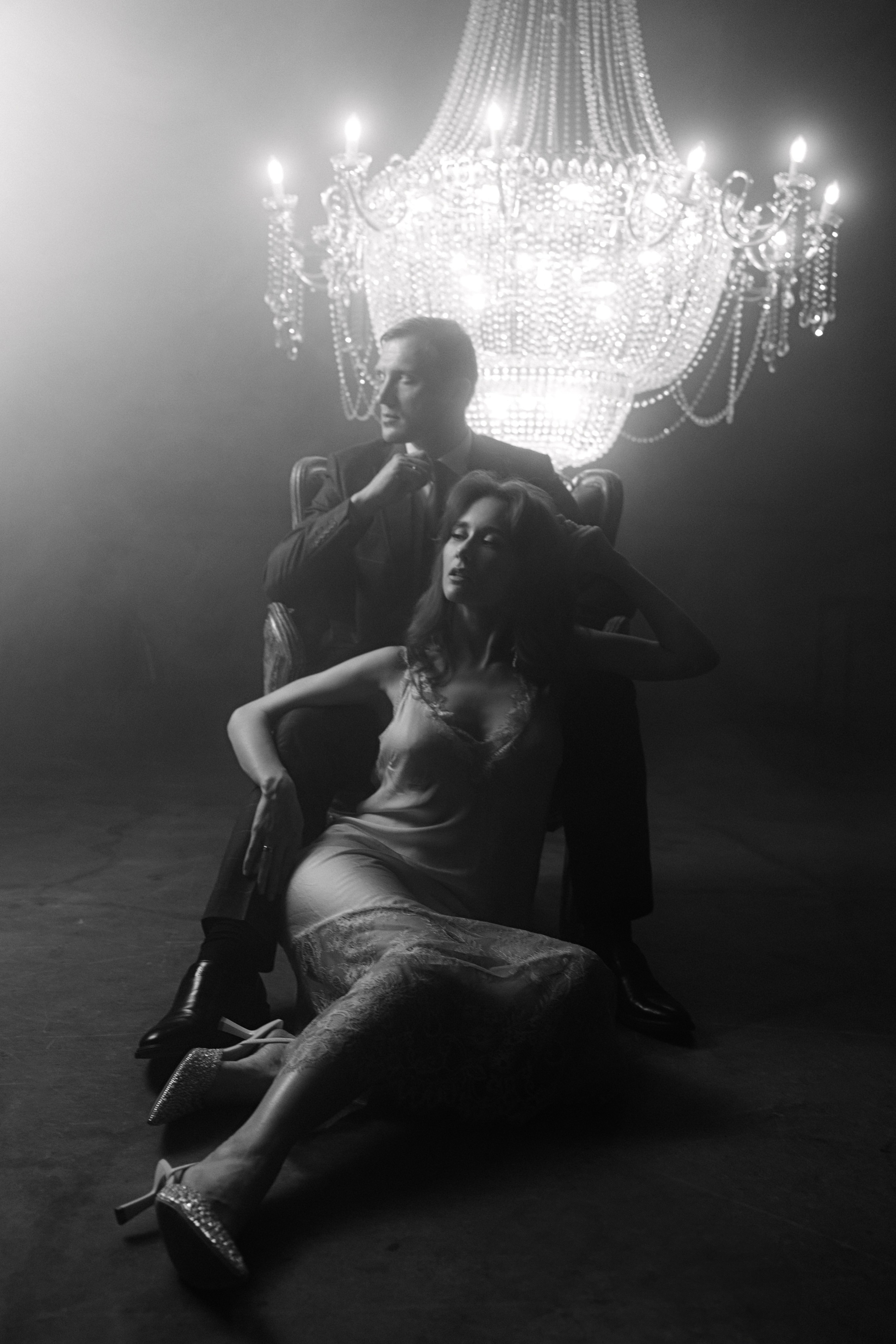 Юлия и Стас. Костя Жуков — фотограф в Москве