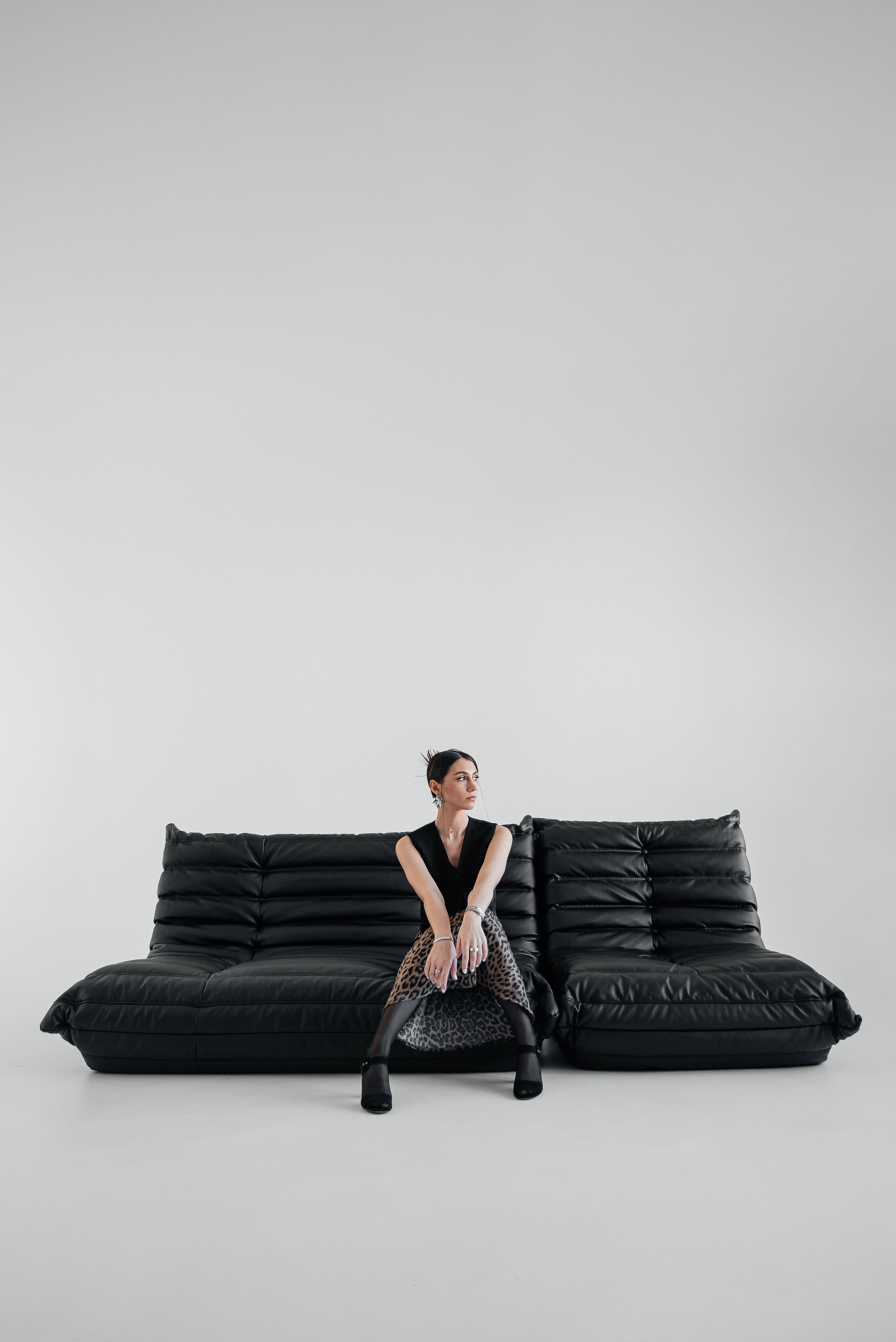 Роксана. Тамара Власова