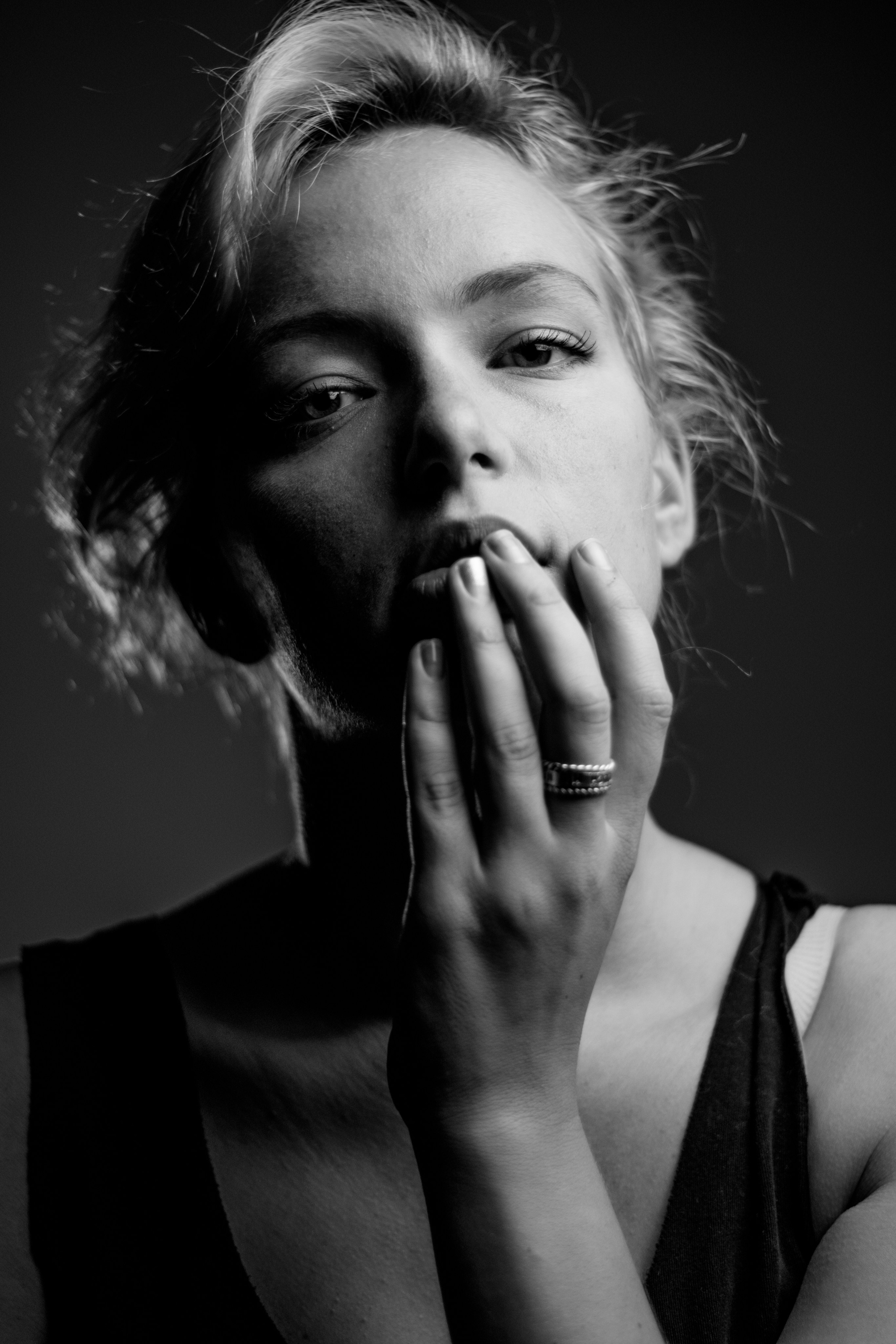 Кинопортреты Дениса Хрюкина. Актёрские материалы. Денис Хрюкин, режиссёр, продюсер, контентмейкер, Санкт-Петербург, Москва